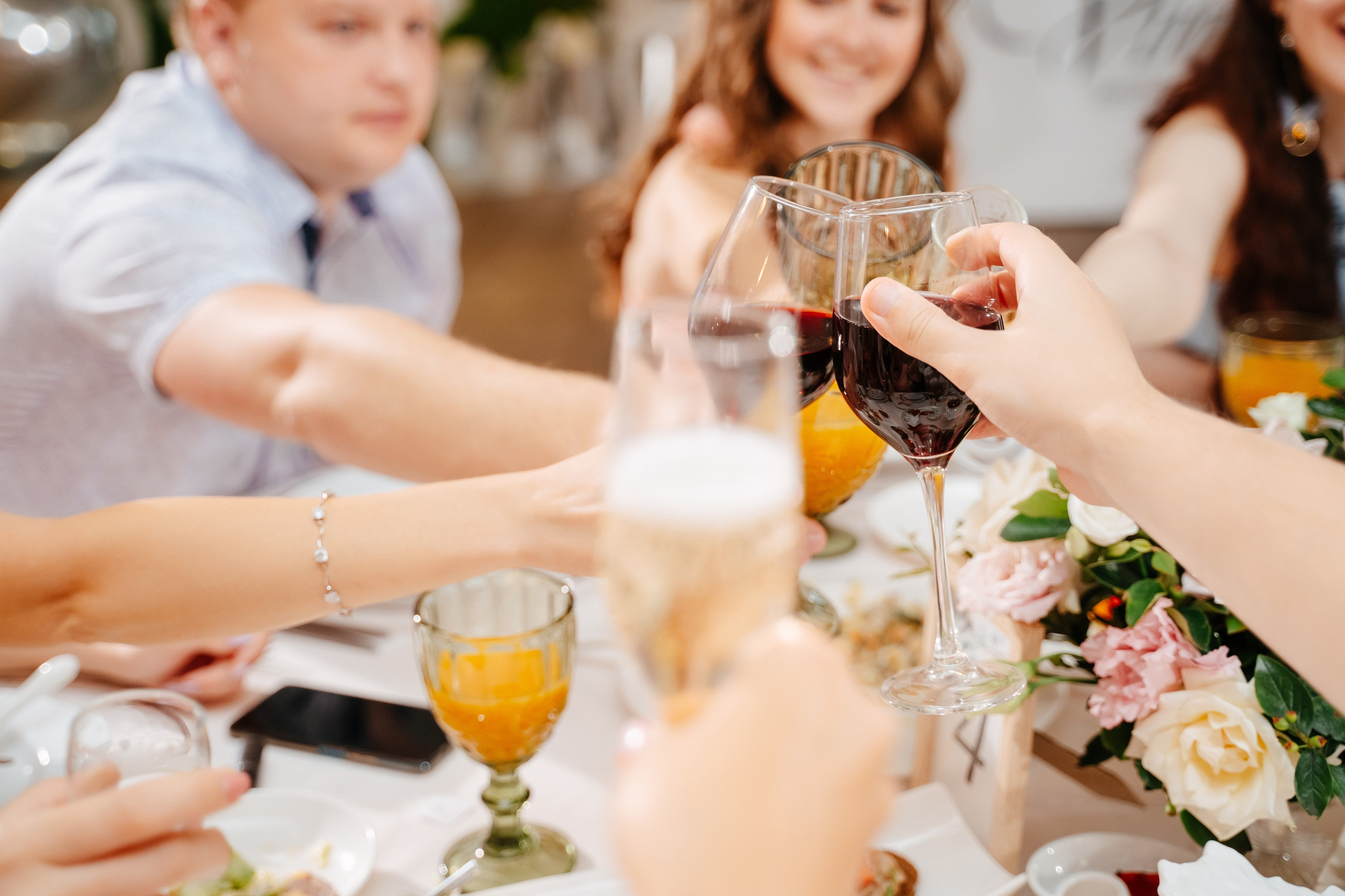 Александр и Мария. Семейный и свадебный фотограф в Санкт-Петербурге и Москве