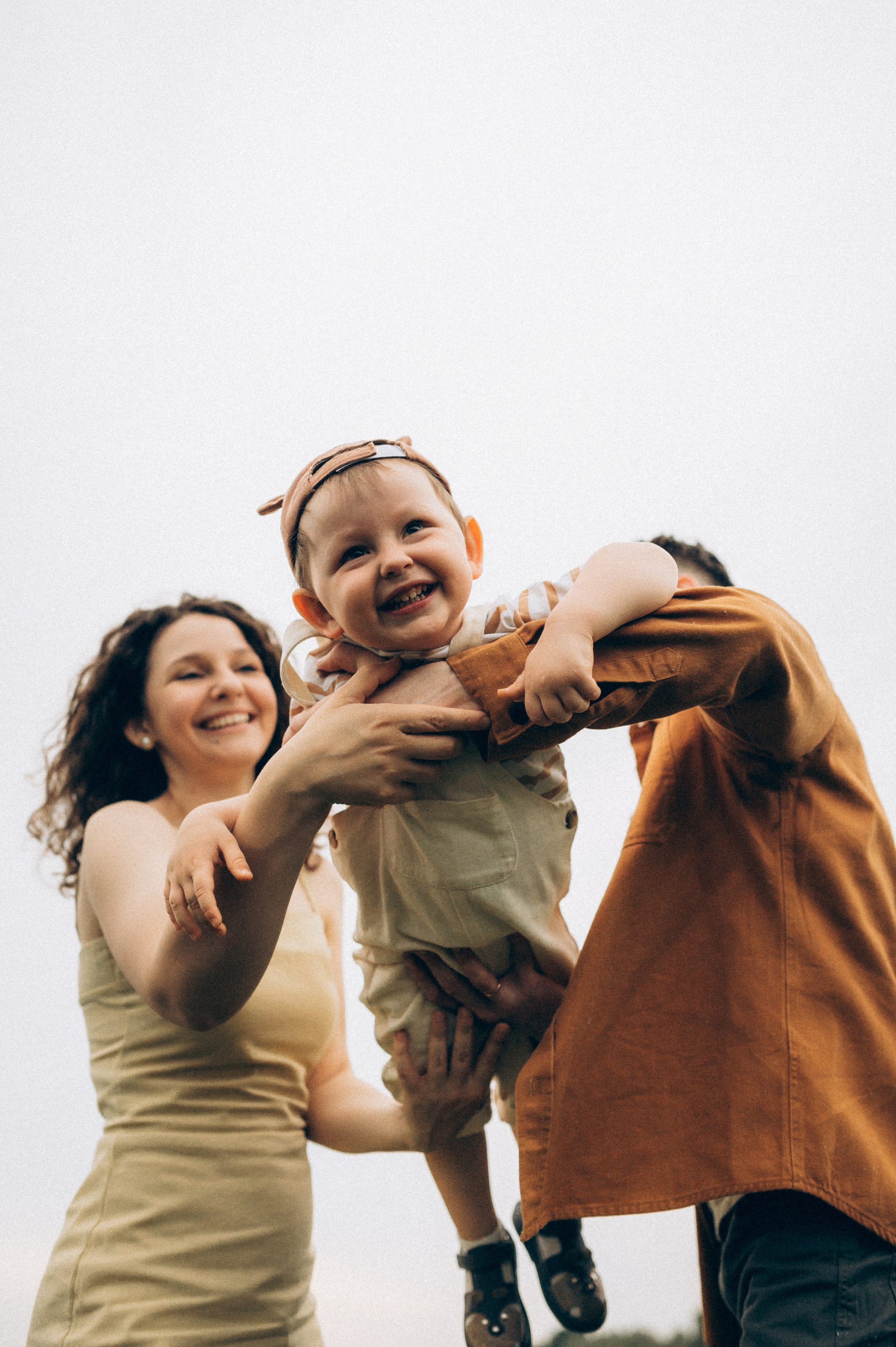 Летняя ко Дню Рождения!. Фотограф Алексин, Тула