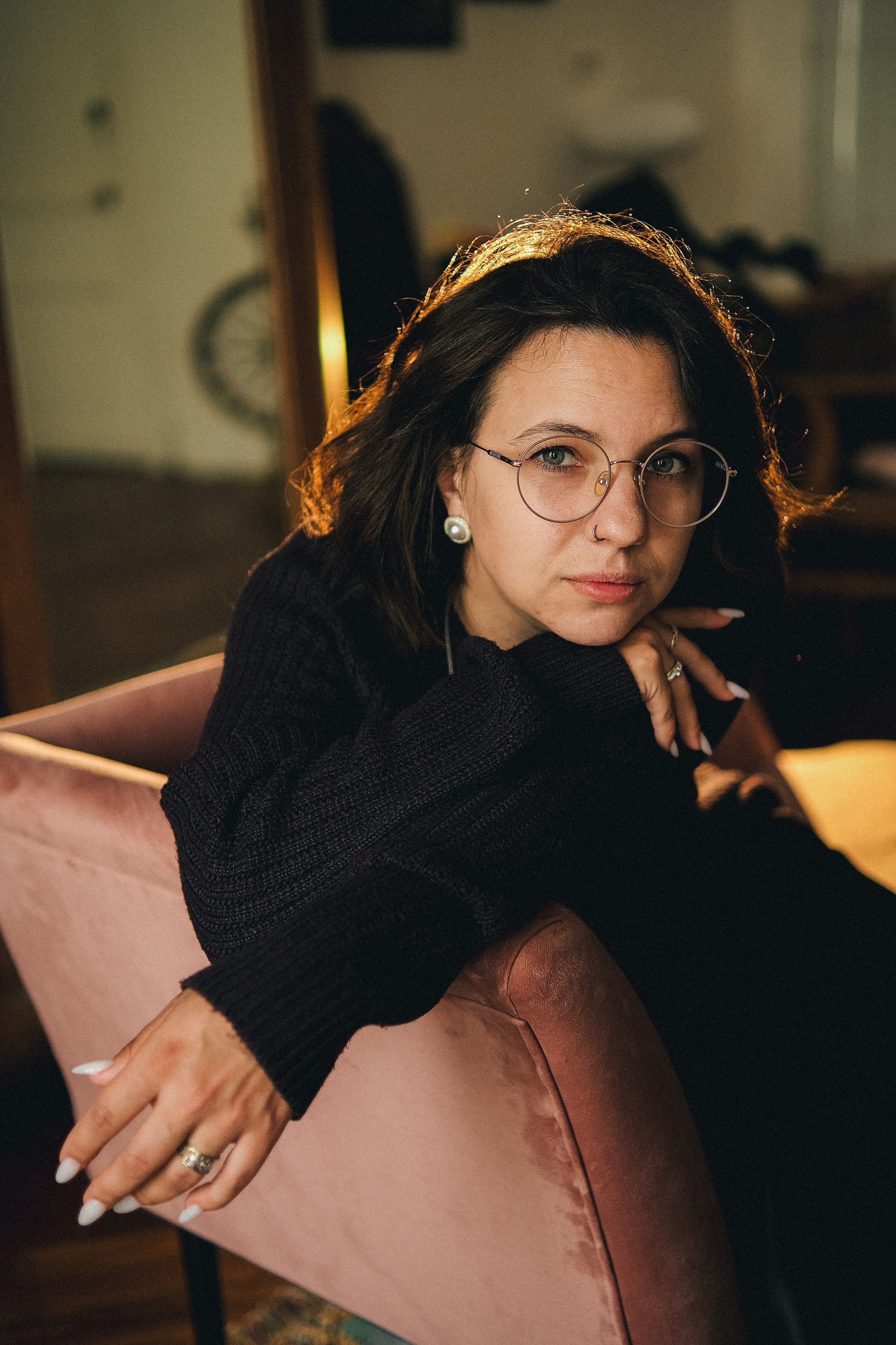 Тася. Phdkvmr.ru