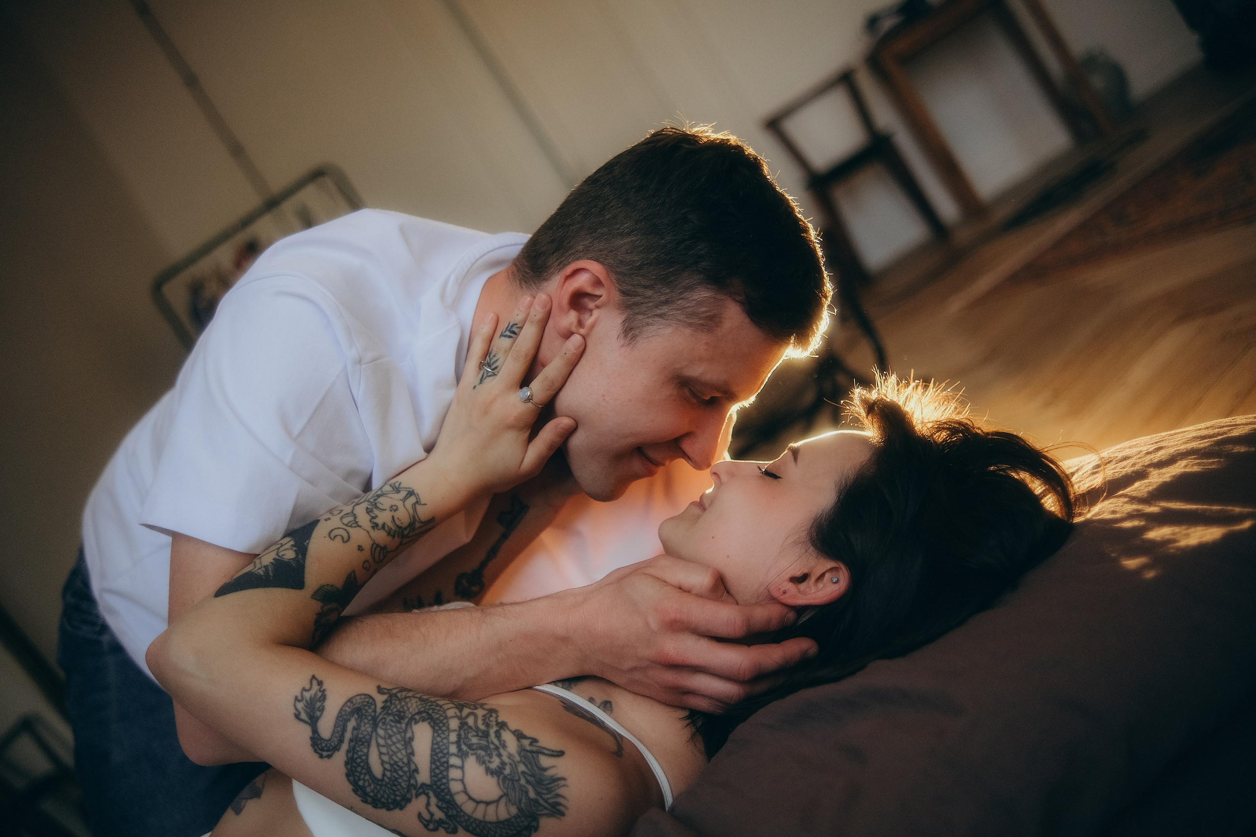 Вера & Саша. Phdkvmr.ru