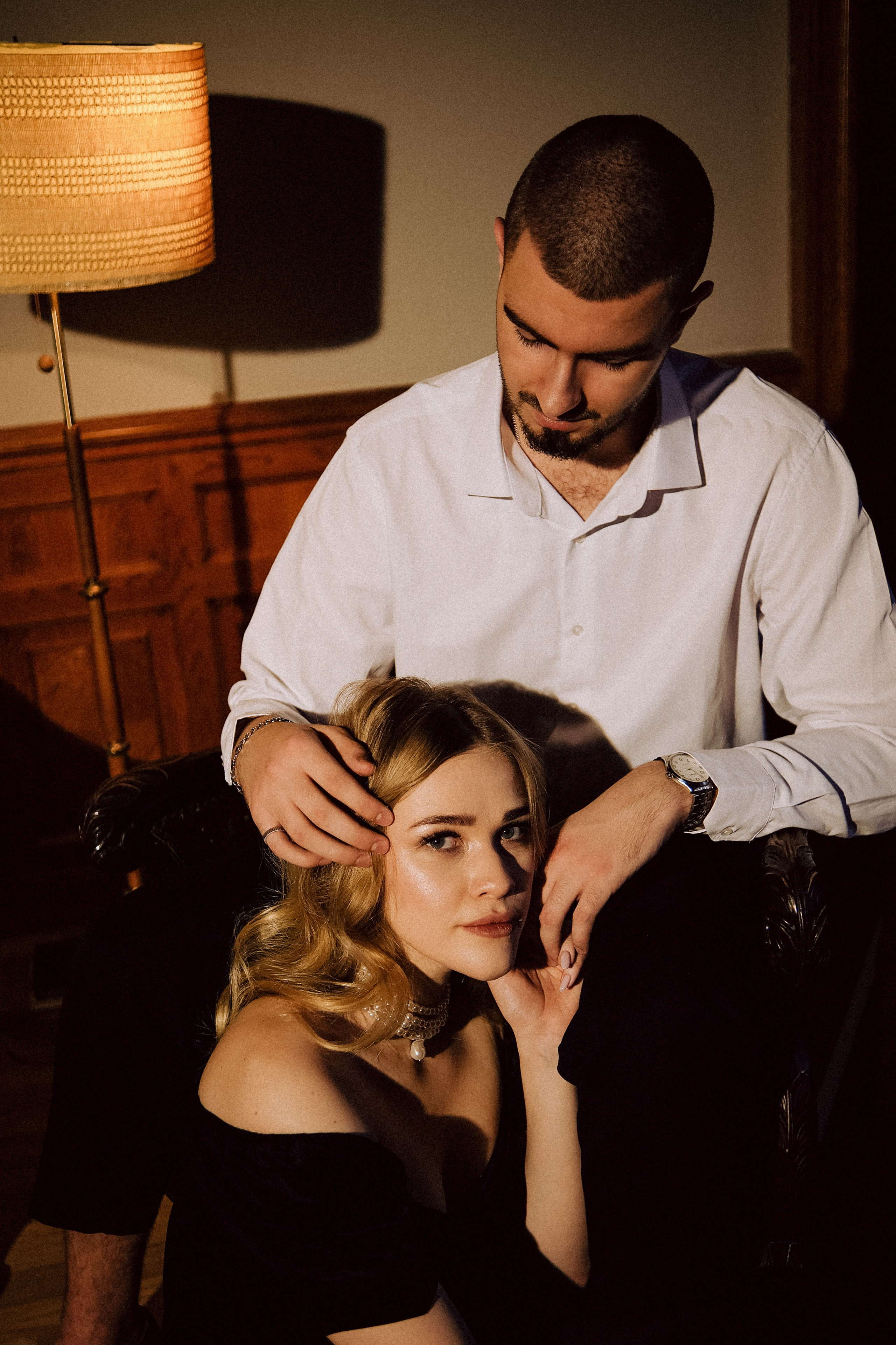 Вика & Никита. Phdkvmr.ru