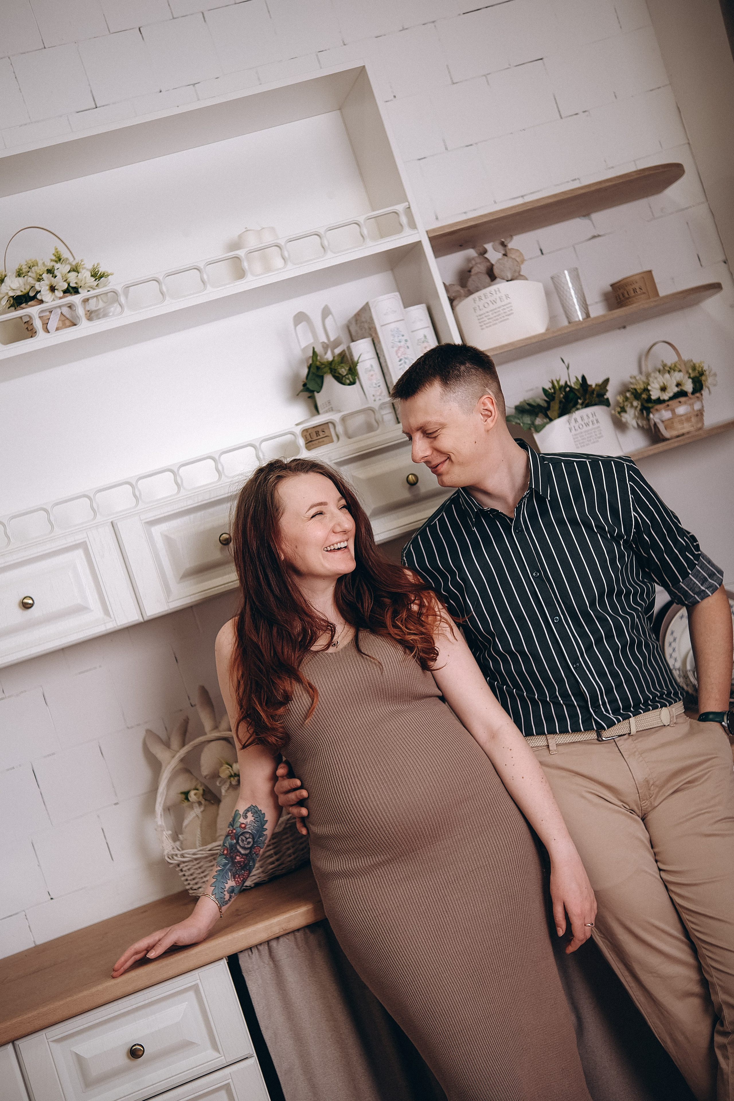 Катя & Саша. Phdkvmr.ru