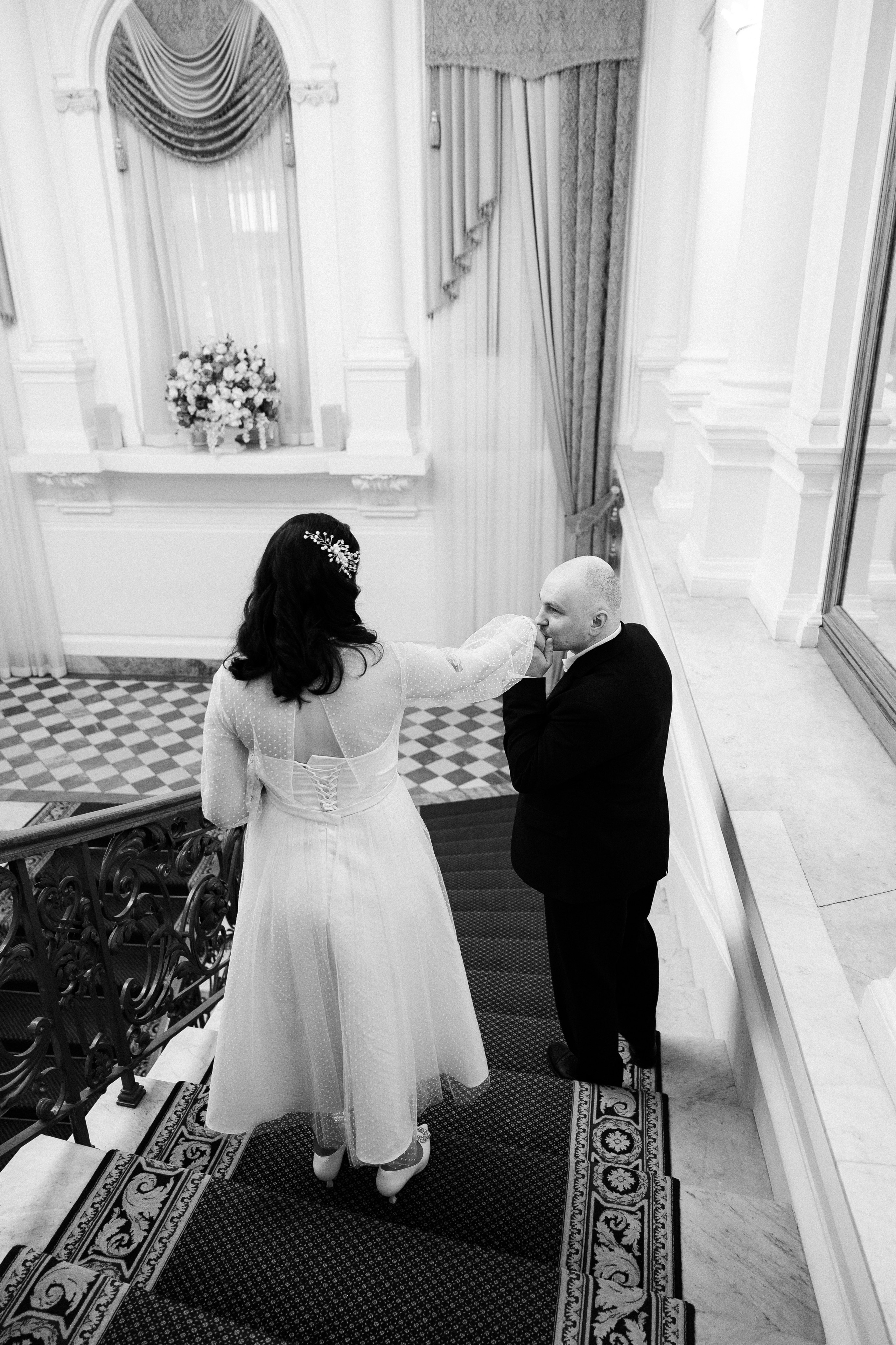 Эля & Игорь ДБ2. Phdkvmr.ru