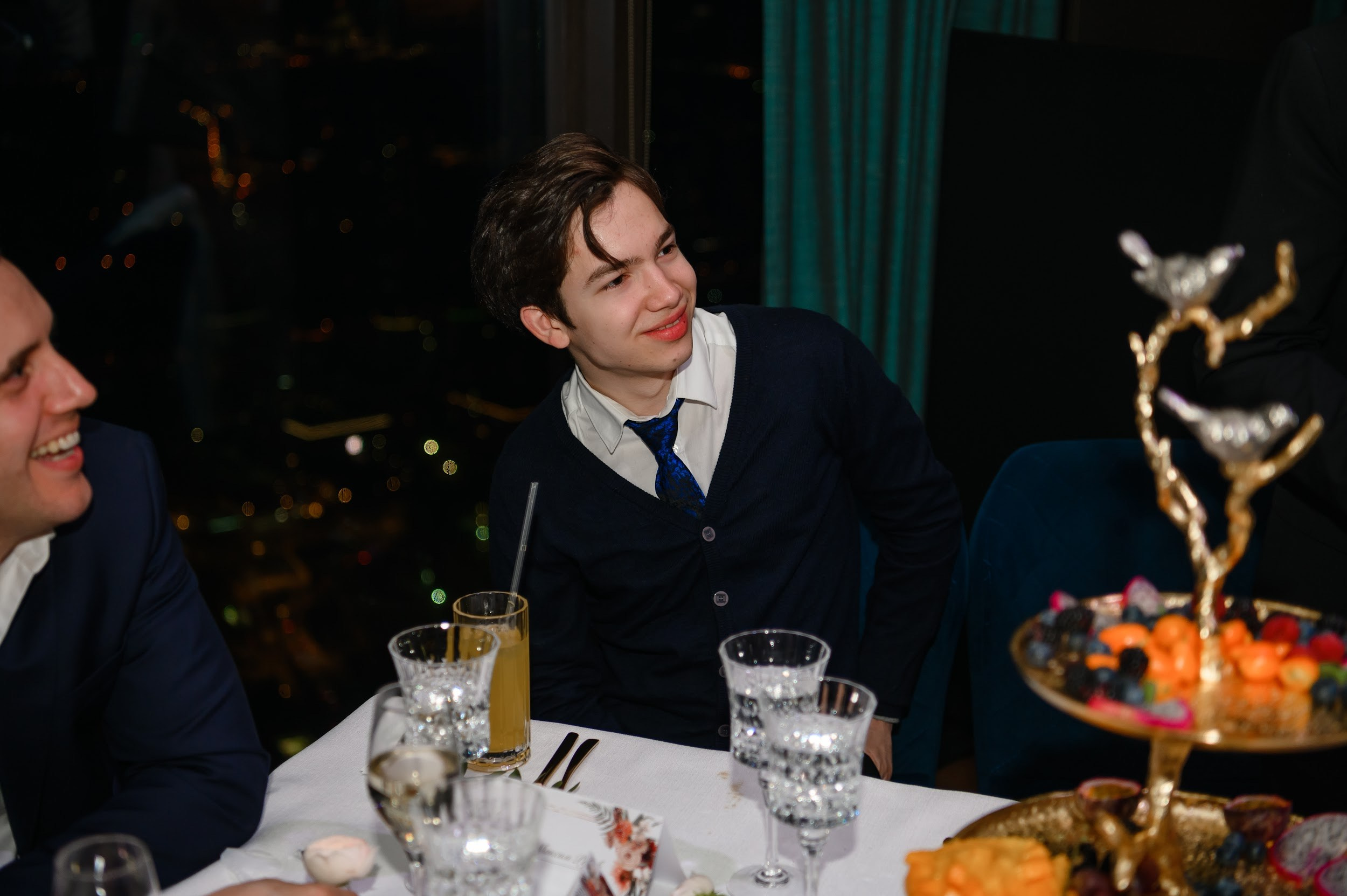 N&S. Фотограф Марина Росси