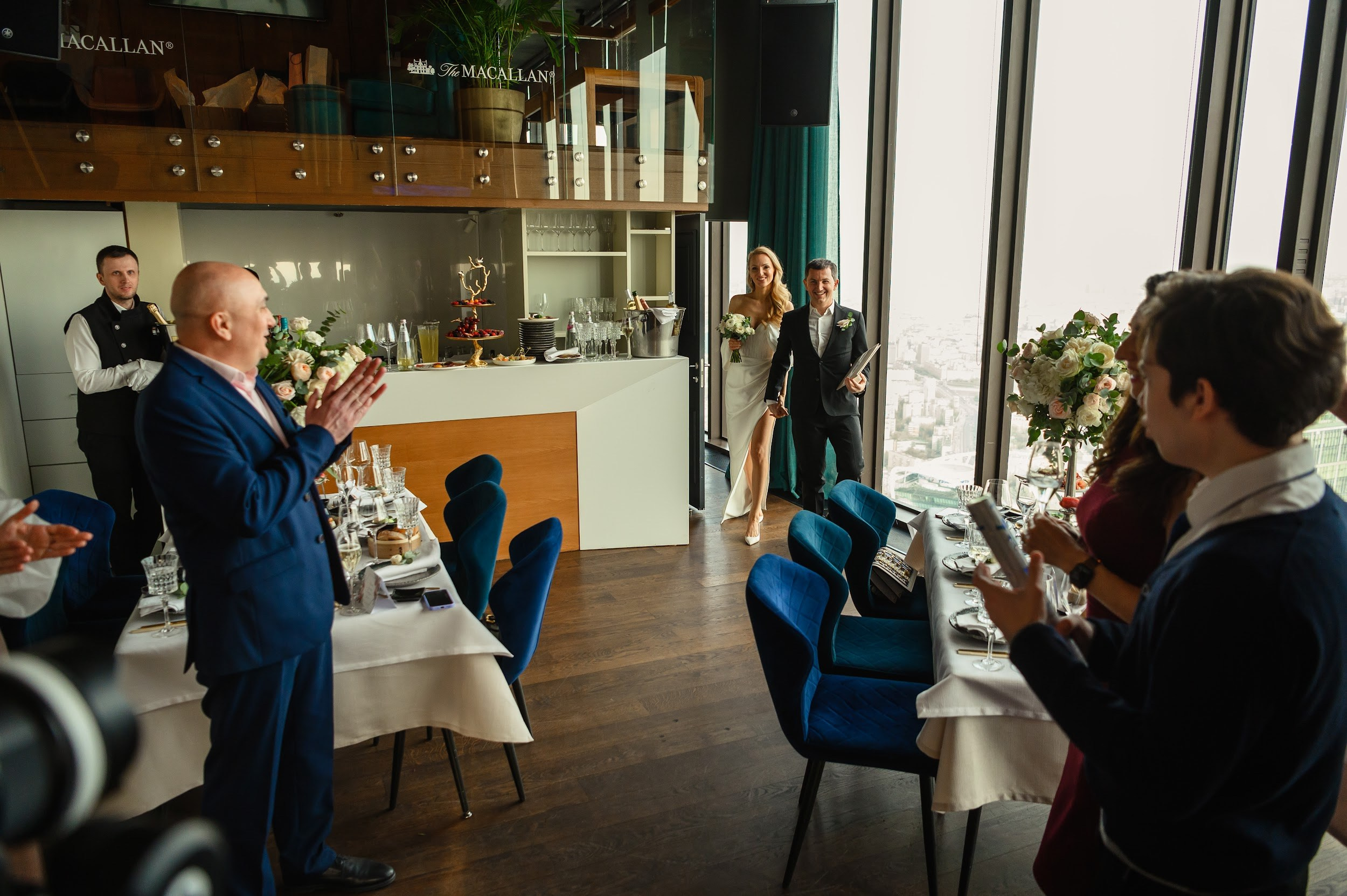 N&S. Фотограф Марина Росси