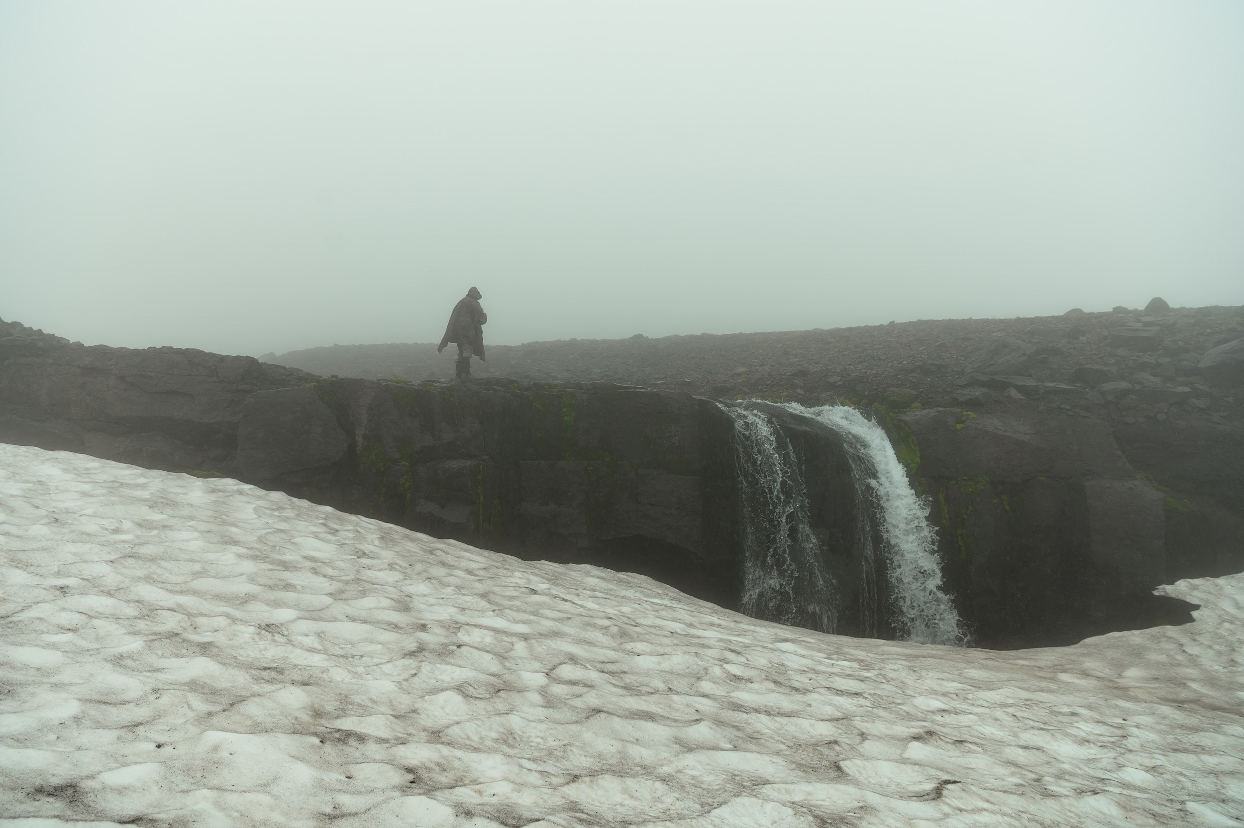 Камчатка 08.2024. Фотограф Марина Росси