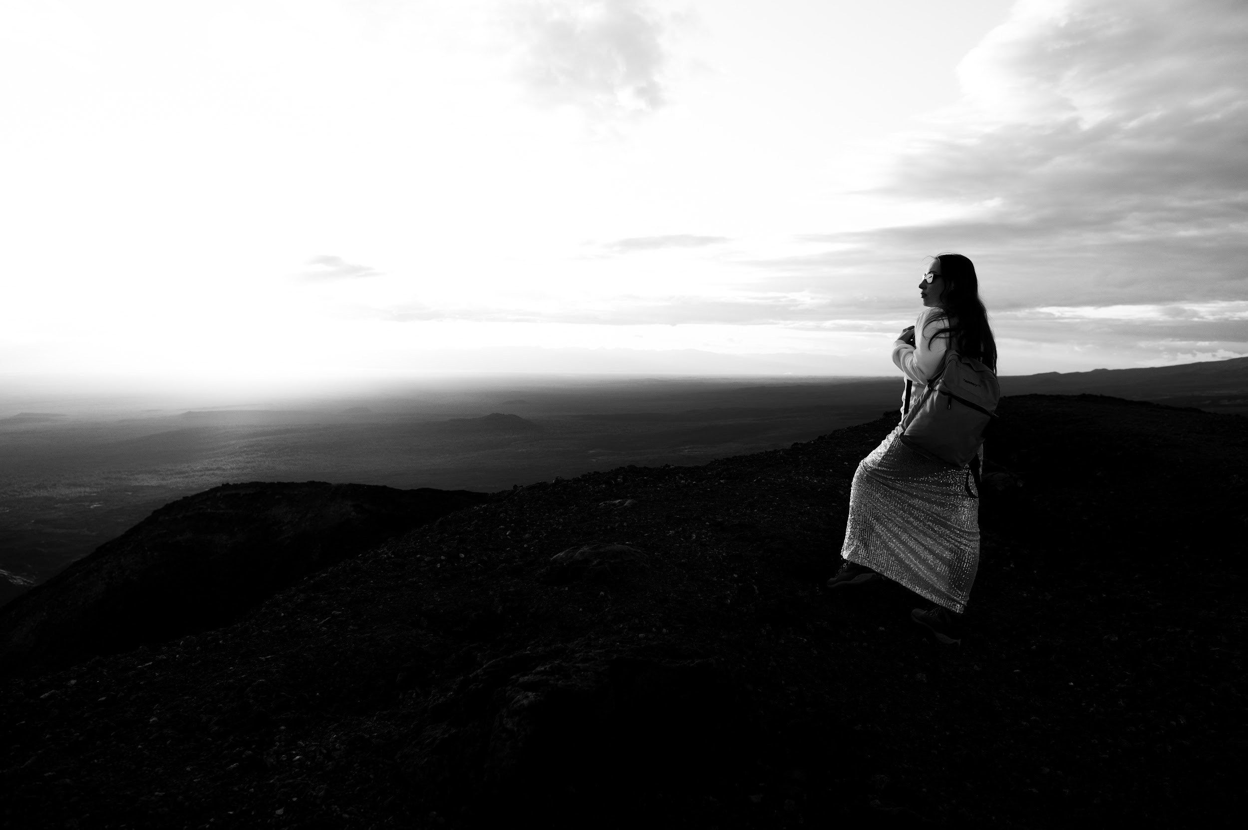 Камчатка 08.2024. Фотограф Марина Росси