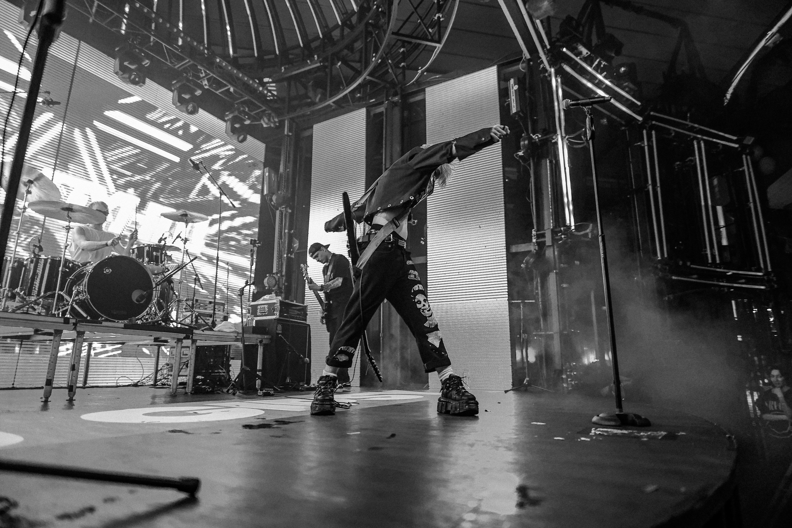 ПОЛ ПУНШ @GIPSY