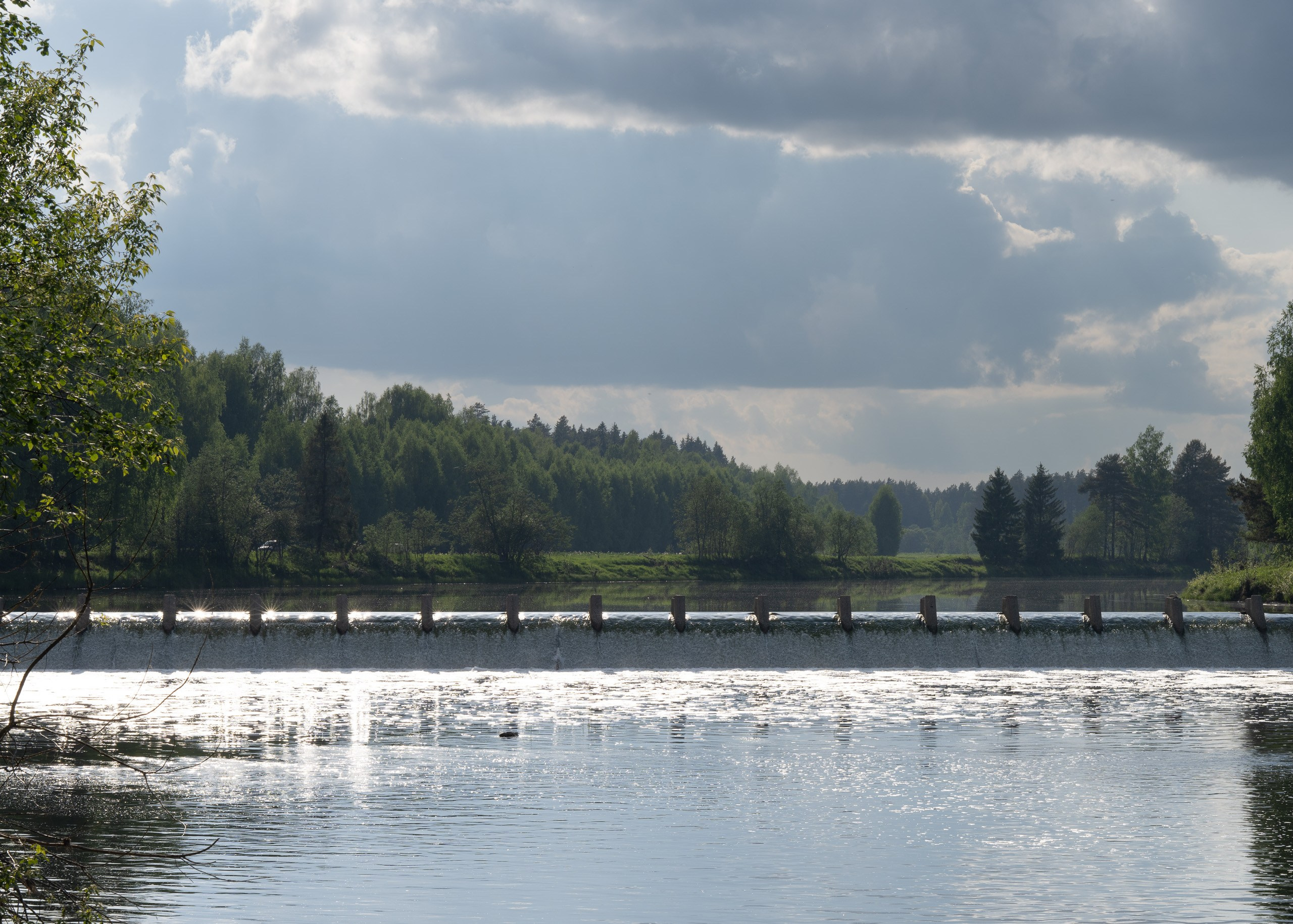 Пейзажи и урбан. Фотограф Илья Неверов