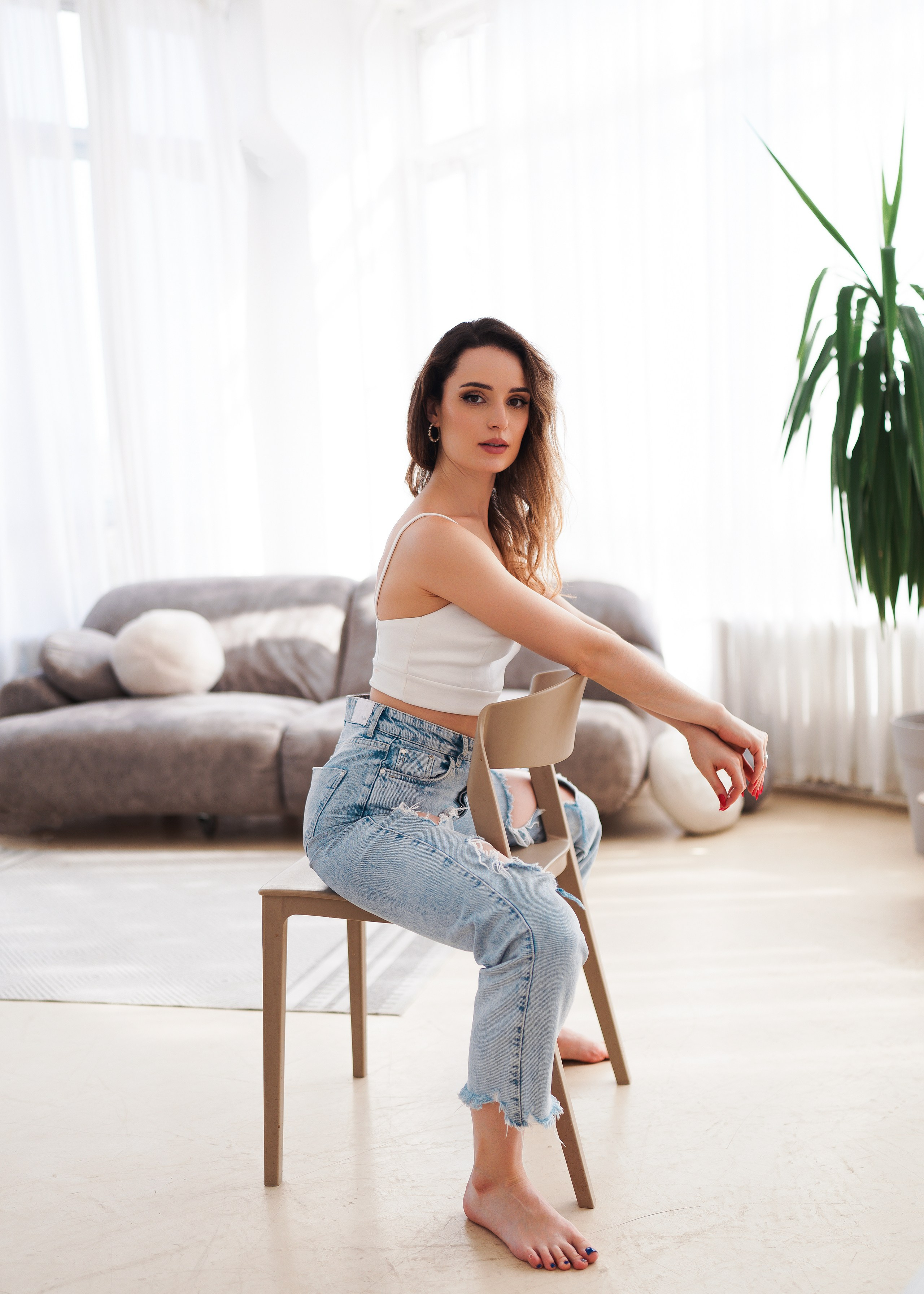 Царицыно. Свадебный фотограф в Москве Кристина Чехова