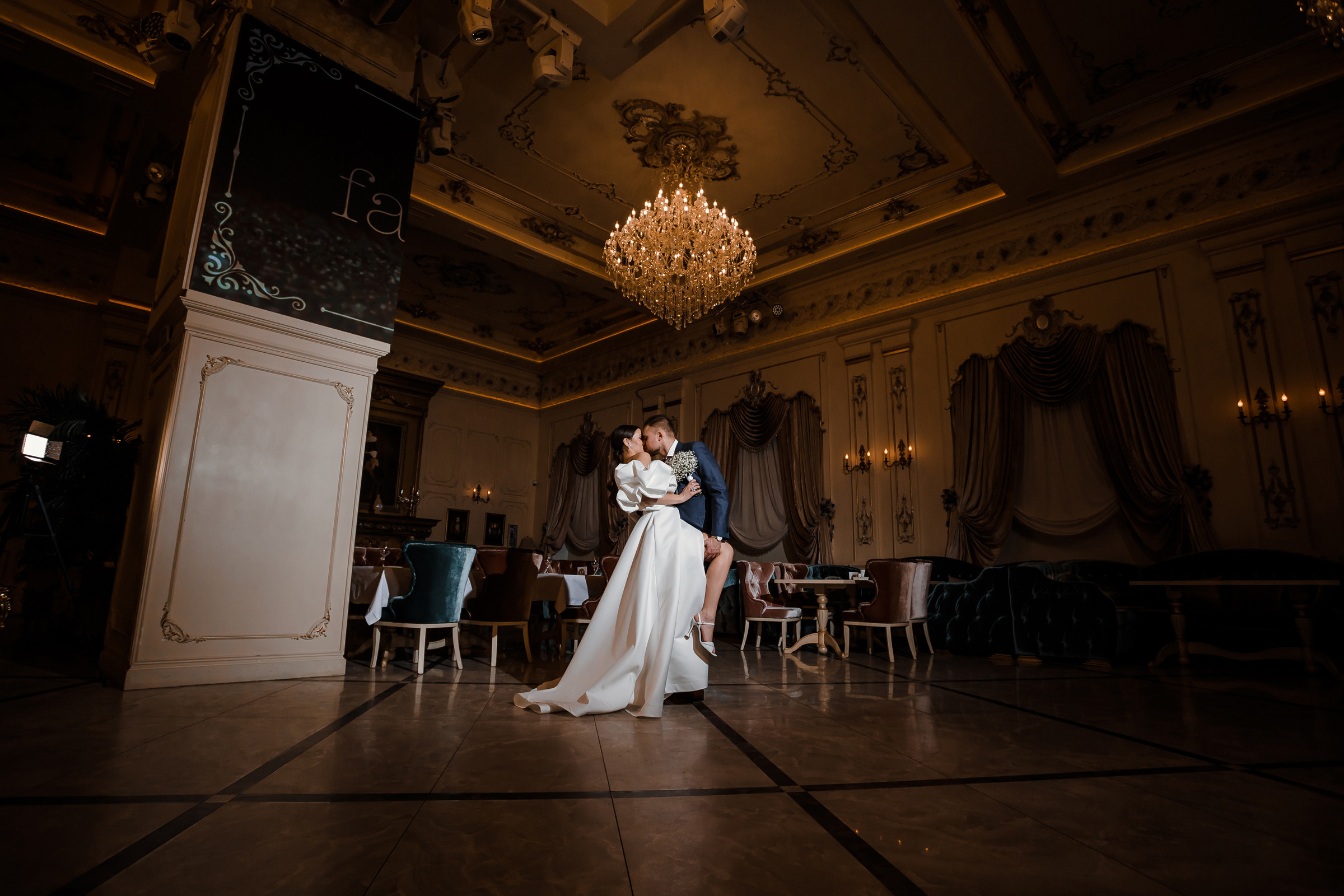 Иван & Ангелина. Wedband.by Свадебный фотограф Анатолий Матюшонок