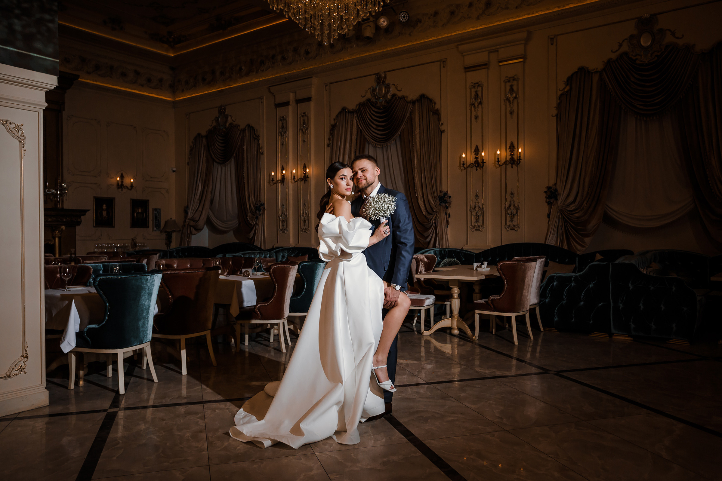 Иван & Ангелина. Wedband.by Свадебный фотограф Анатолий Матюшонок