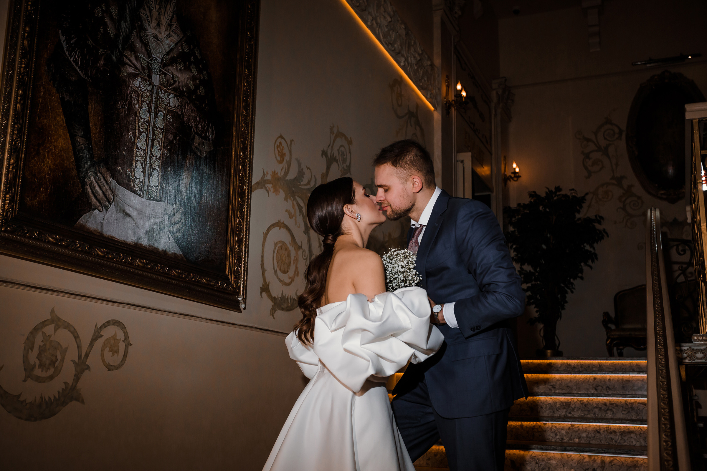 Иван & Ангелина. Wedband.by Свадебный фотограф Анатолий Матюшонок