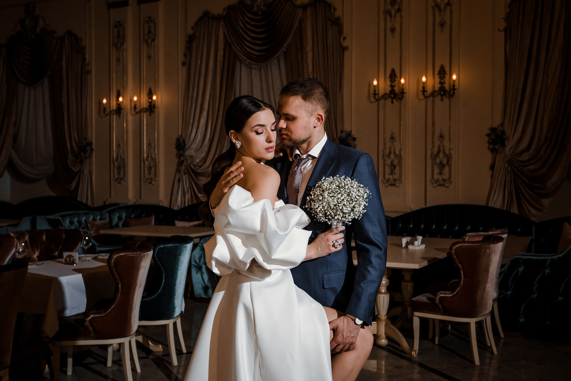 Иван & Ангелина. Wedband.by Свадебный фотограф Анатолий Матюшонок