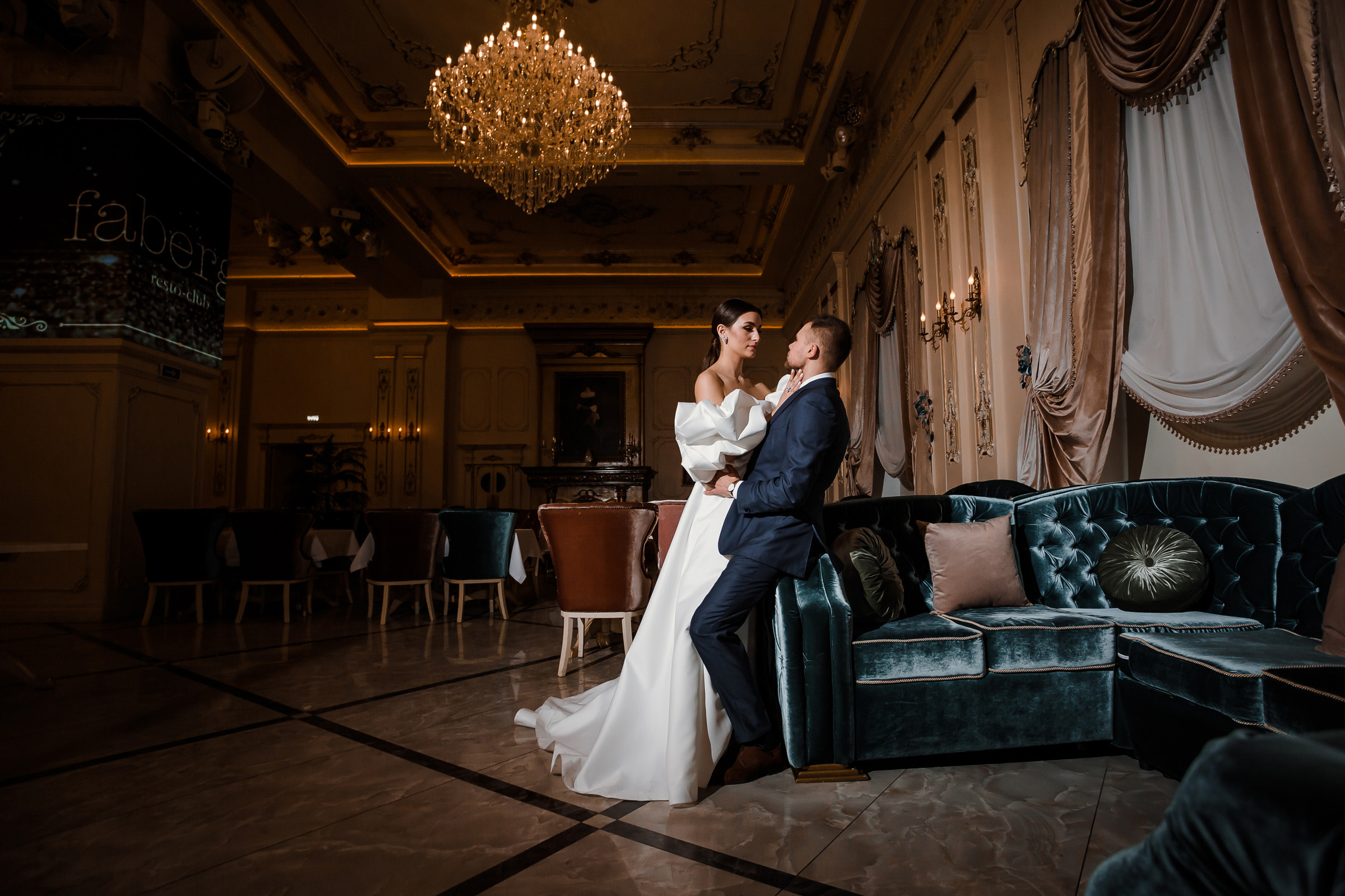 Иван & Ангелина. Wedband.by Свадебный фотограф Анатолий Матюшонок