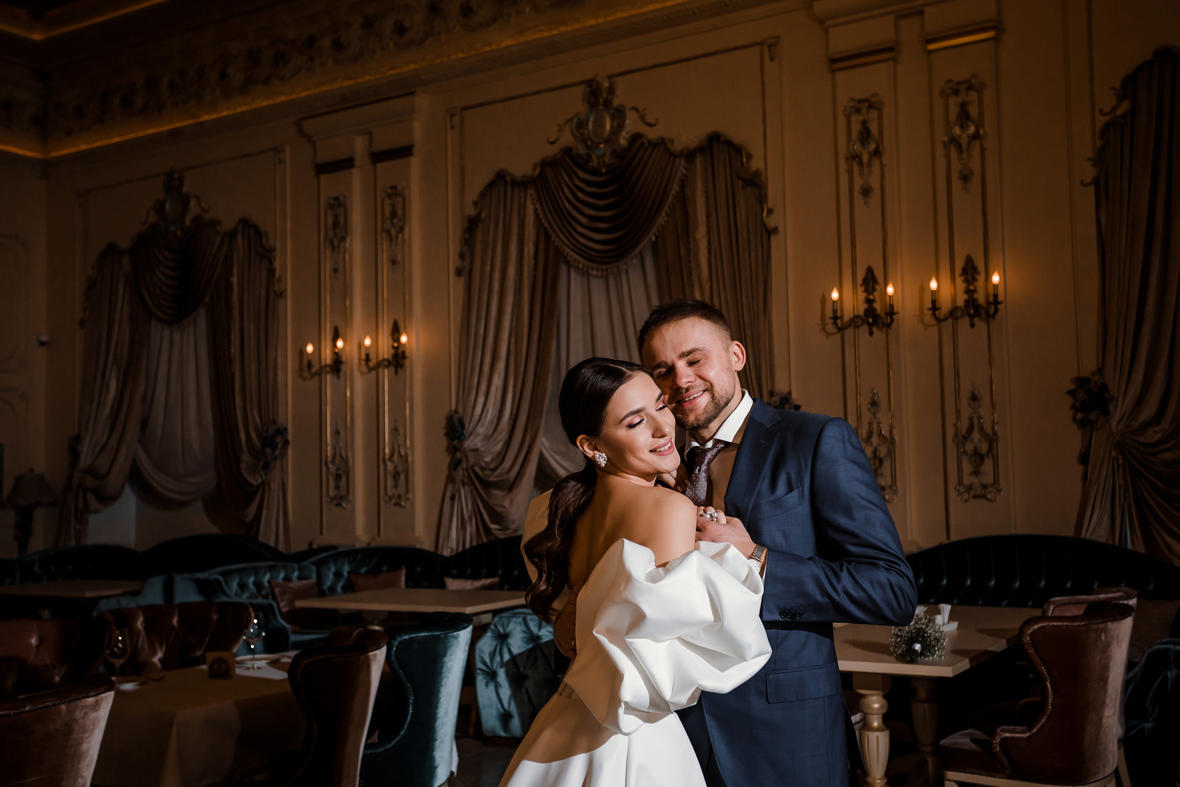 Иван & Ангелина. Wedband.by Свадебный фотограф Анатолий Матюшонок