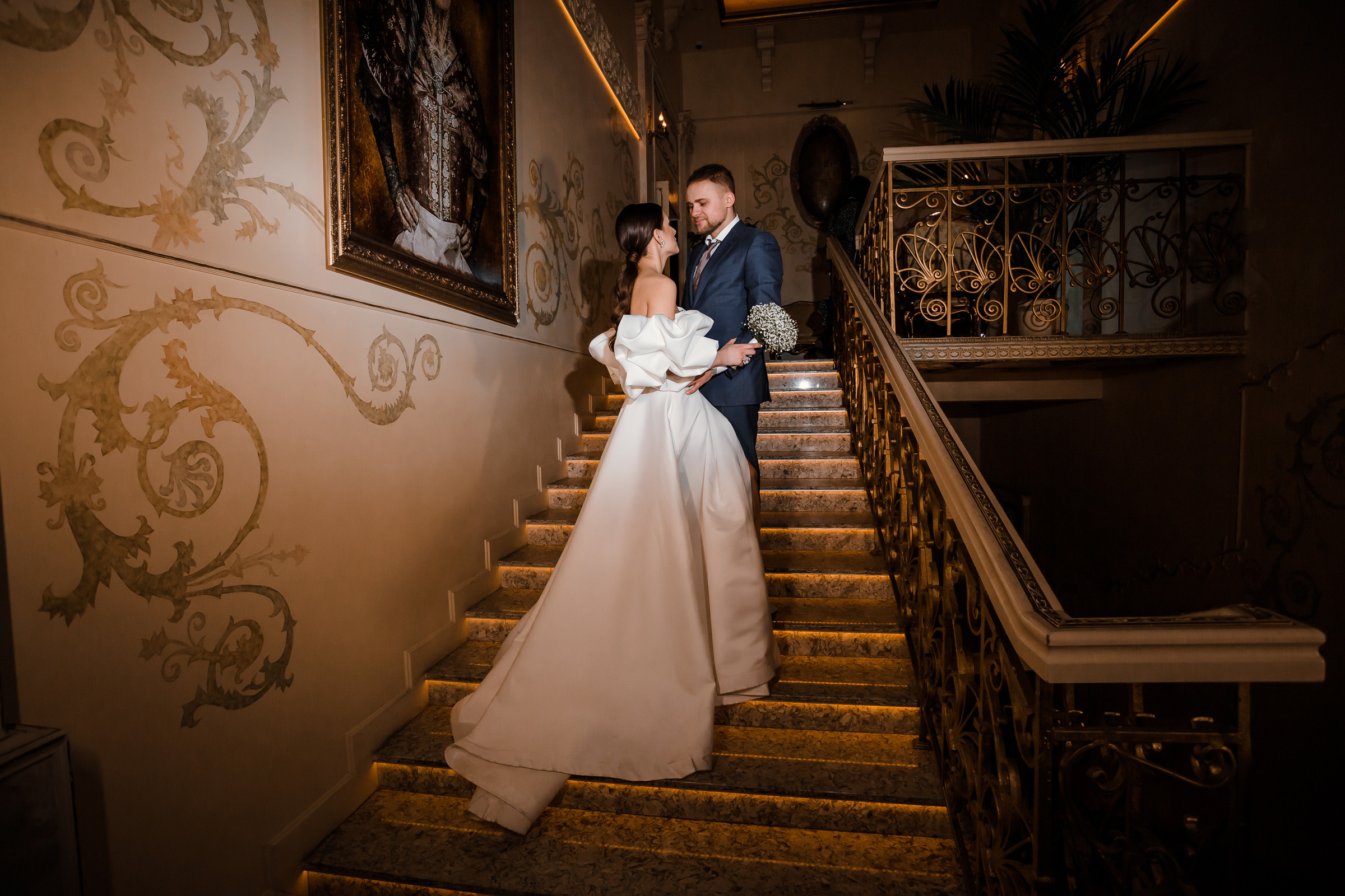 Иван & Ангелина. Wedband.by Свадебный фотограф Анатолий Матюшонок