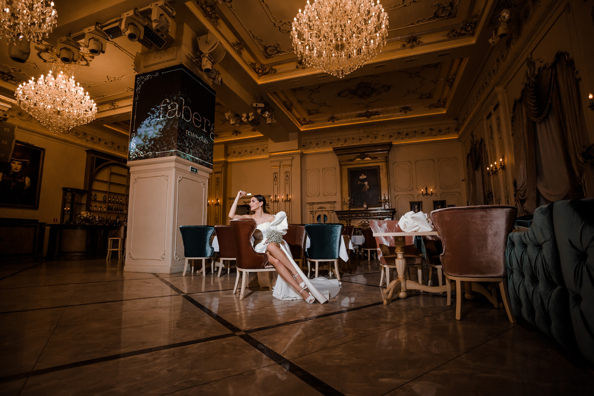 Иван & Ангелина. Wedband.by Свадебный фотограф Анатолий Матюшонок