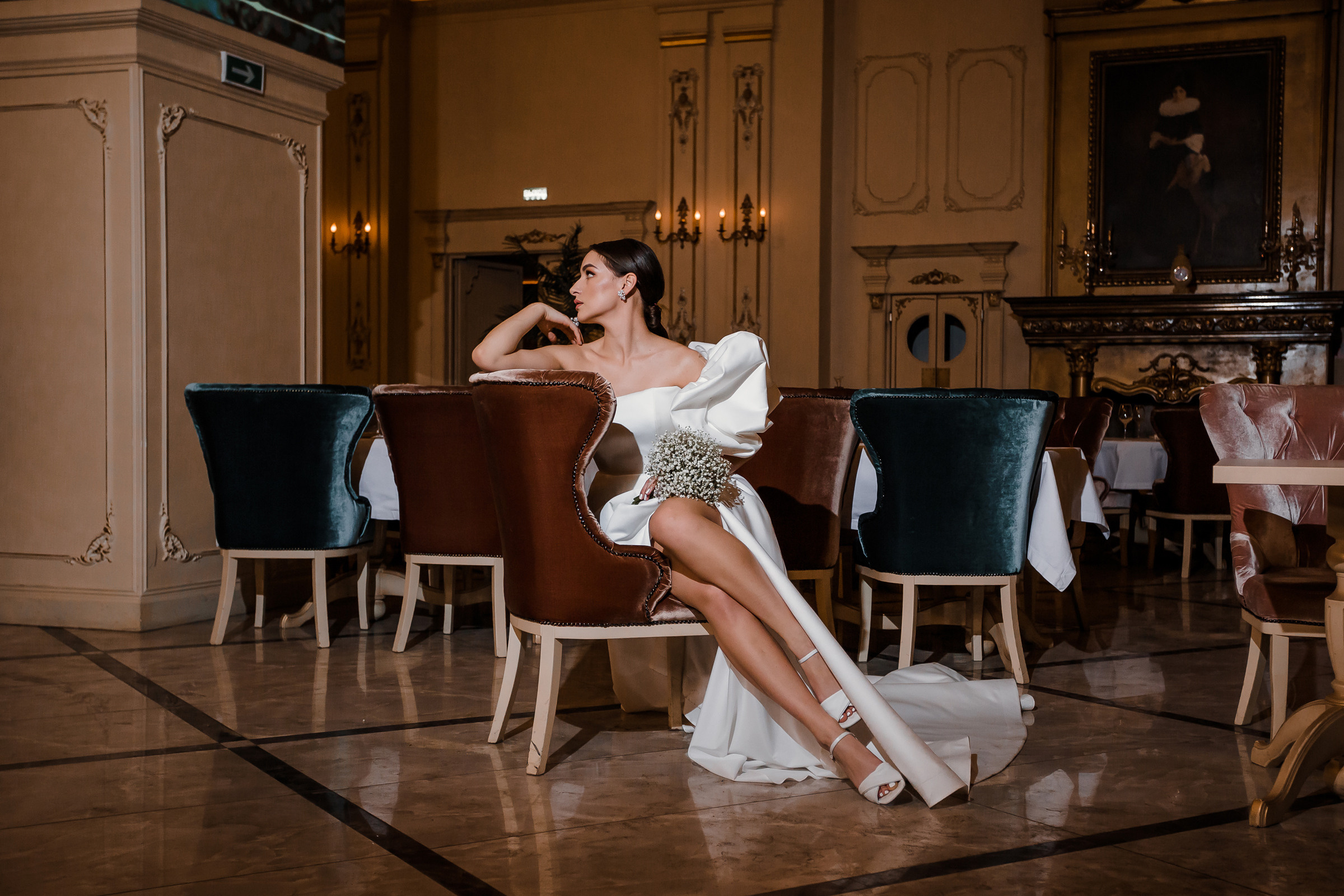 Иван & Ангелина. Wedband.by Свадебный фотограф Анатолий Матюшонок