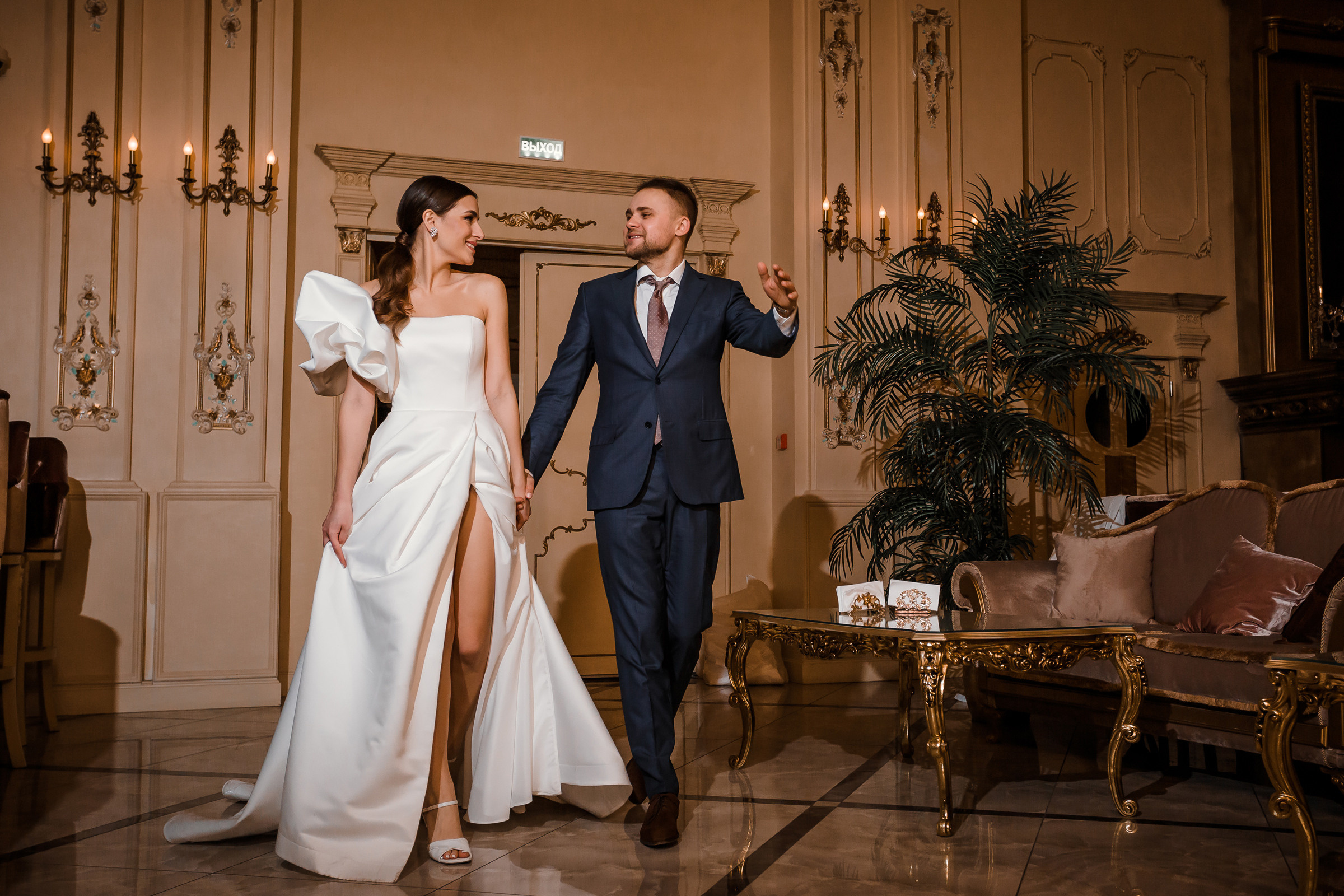 Иван & Ангелина. Wedband.by Свадебный фотограф Анатолий Матюшонок