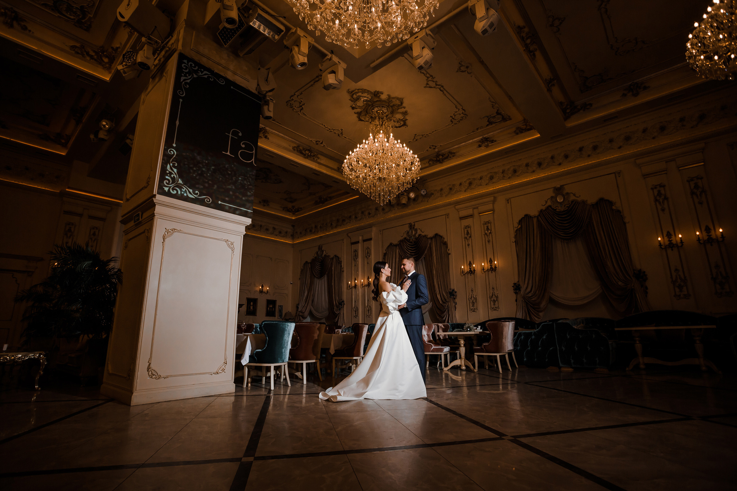 Иван & Ангелина. Wedband.by Свадебный фотограф Анатолий Матюшонок