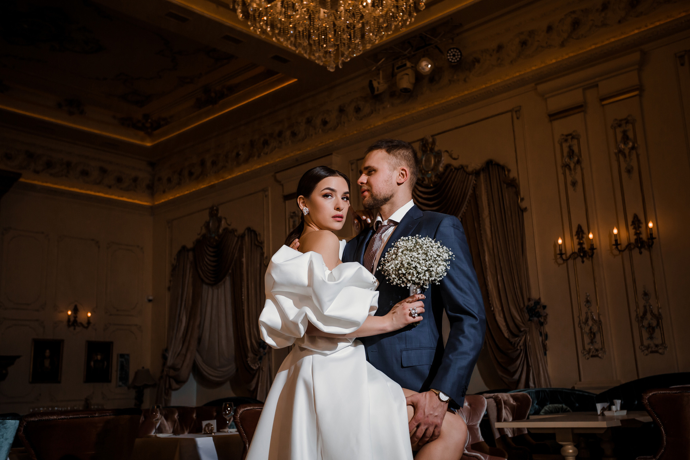 Иван & Ангелина. Wedband.by Свадебный фотограф Анатолий Матюшонок