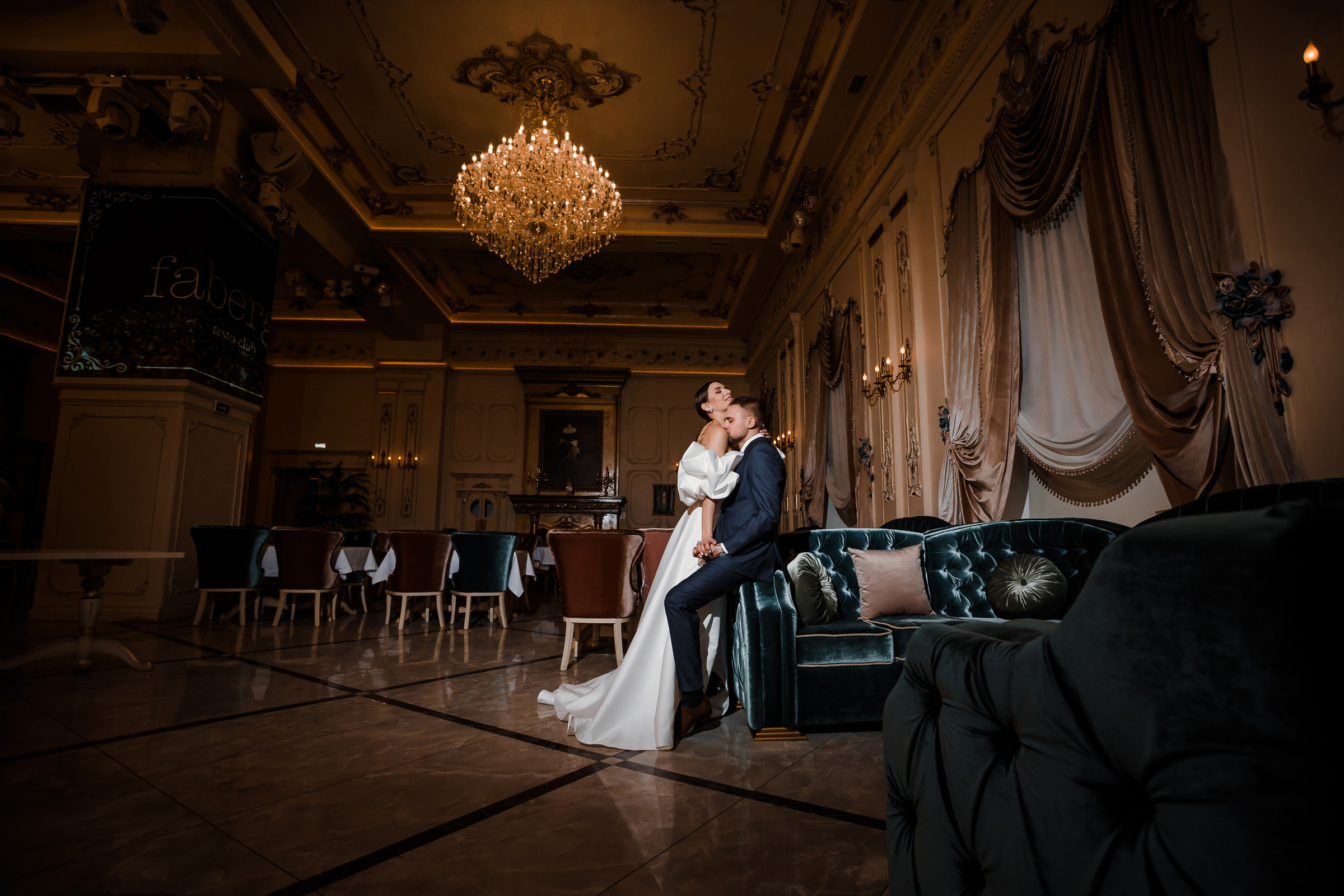 Иван & Ангелина. Wedband.by Свадебный фотограф Анатолий Матюшонок