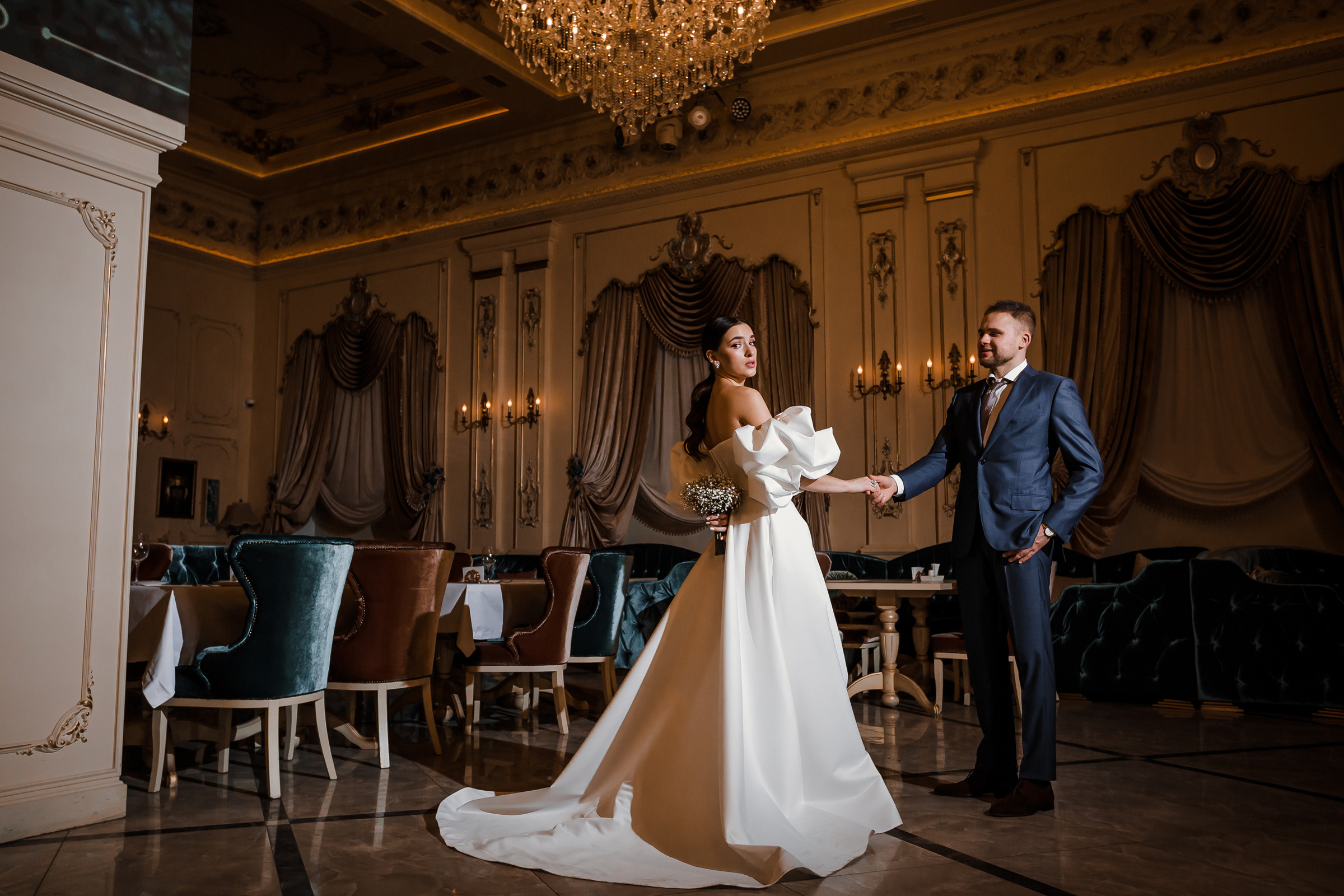 Иван & Ангелина. Wedband.by Свадебный фотограф Анатолий Матюшонок