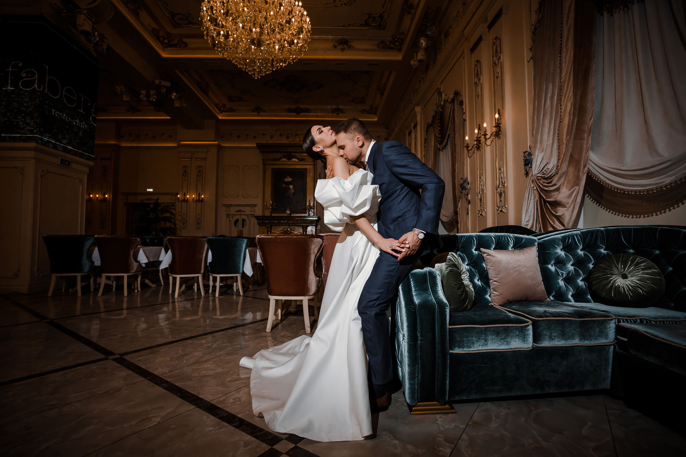 Иван & Ангелина. Wedband.by Свадебный фотограф Анатолий Матюшонок