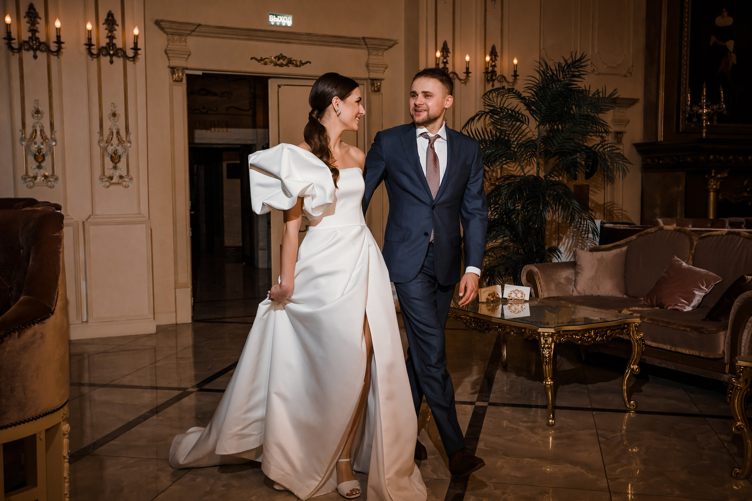 Иван & Ангелина. Wedband.by Свадебный фотограф Анатолий Матюшонок