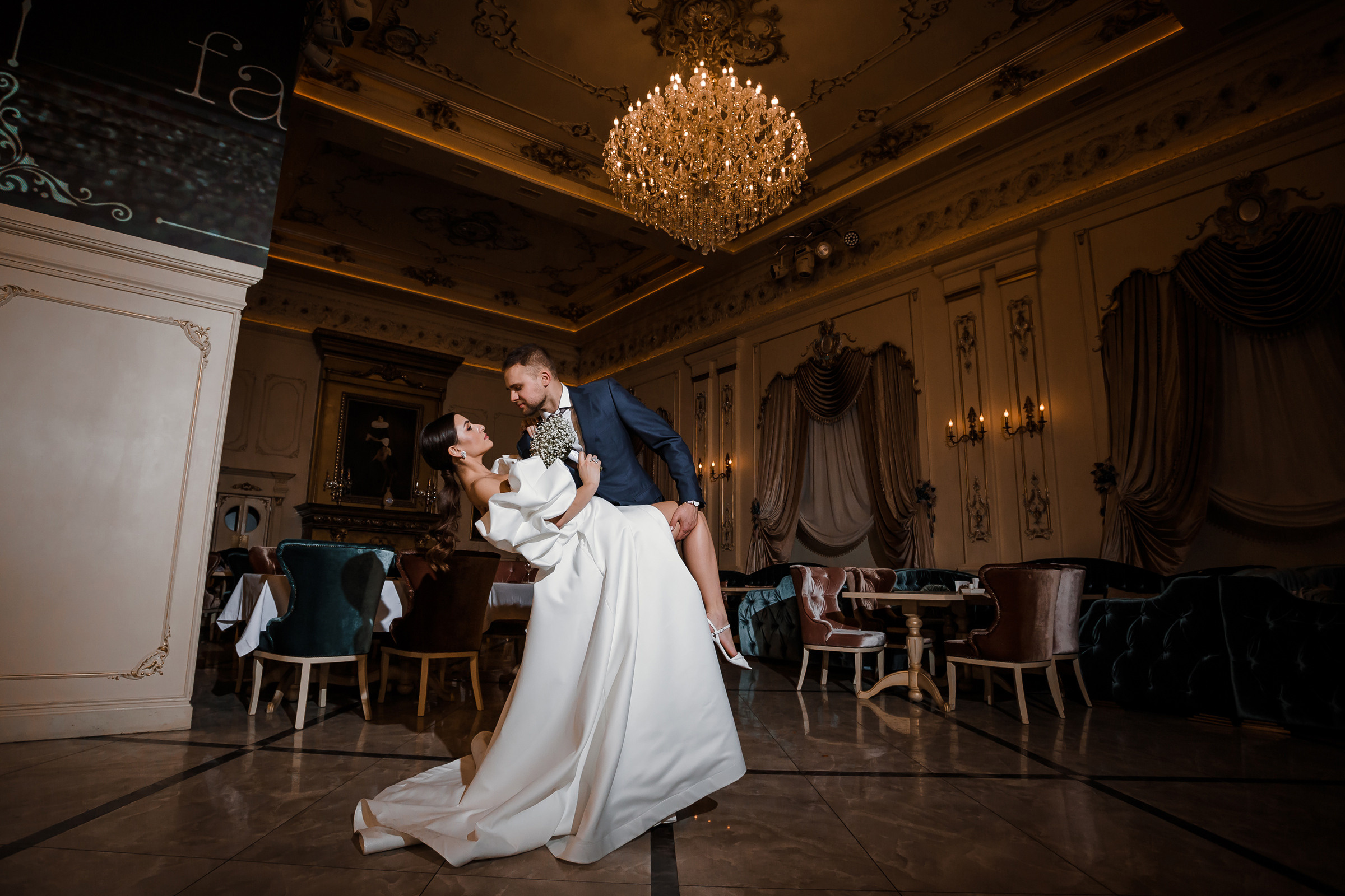 Иван & Ангелина. Wedband.by Свадебный фотограф Анатолий Матюшонок