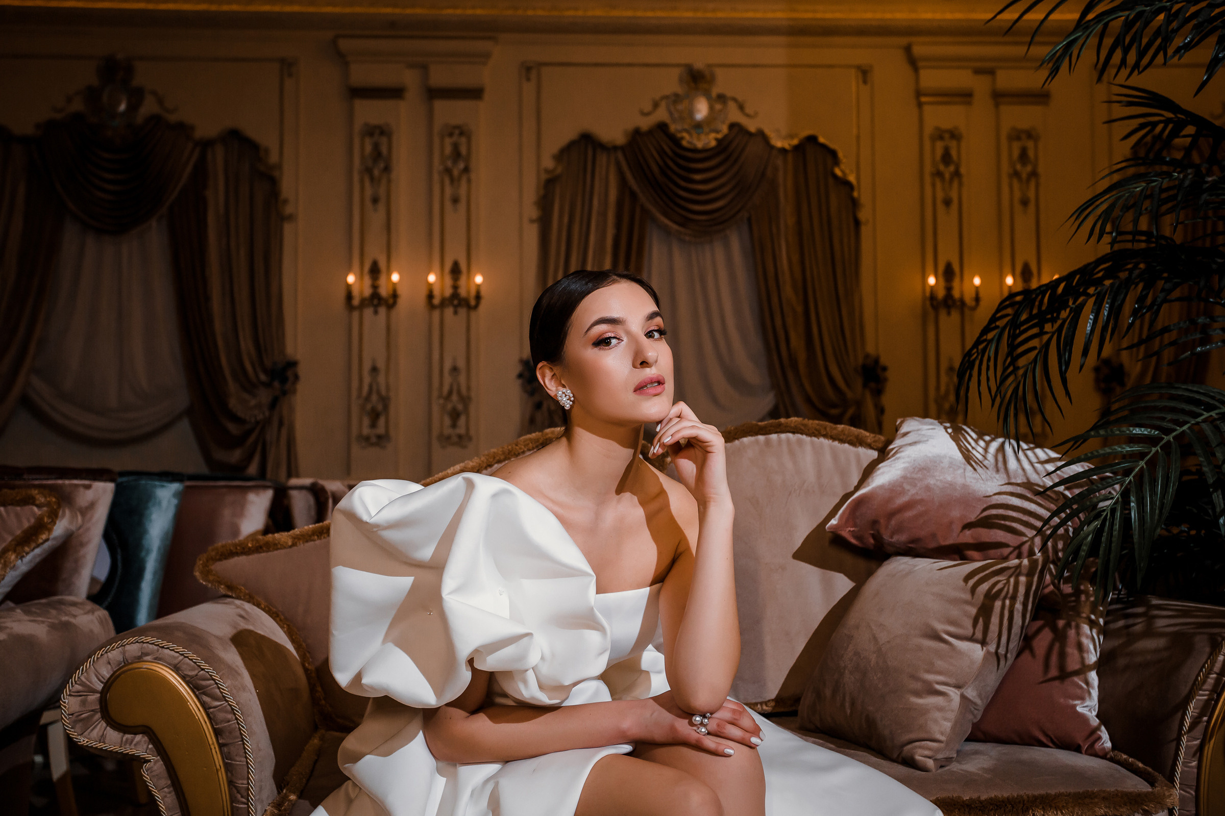 Иван & Ангелина. Wedband.by Свадебный фотограф Анатолий Матюшонок