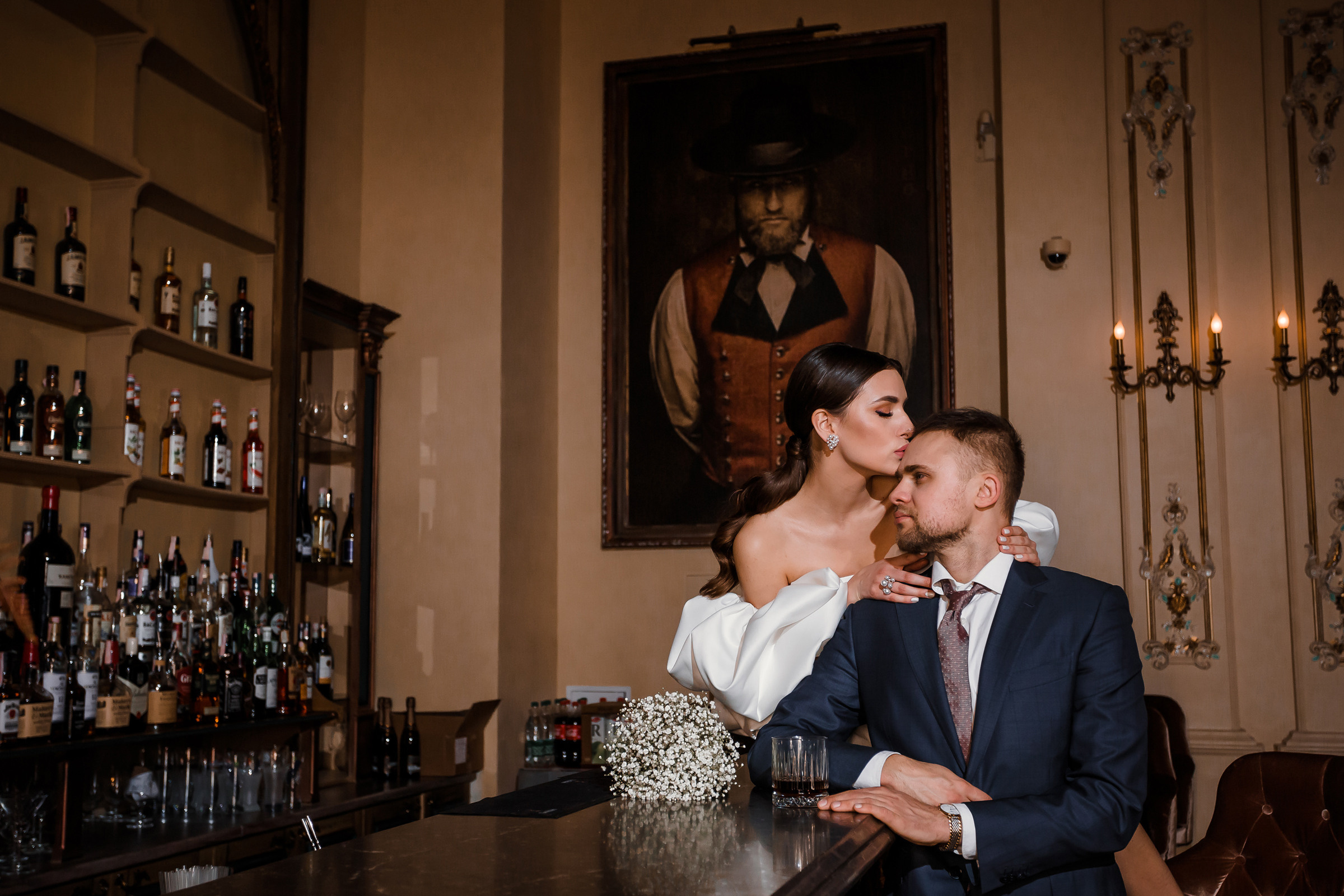 Иван & Ангелина. Wedband.by Свадебный фотограф Анатолий Матюшонок