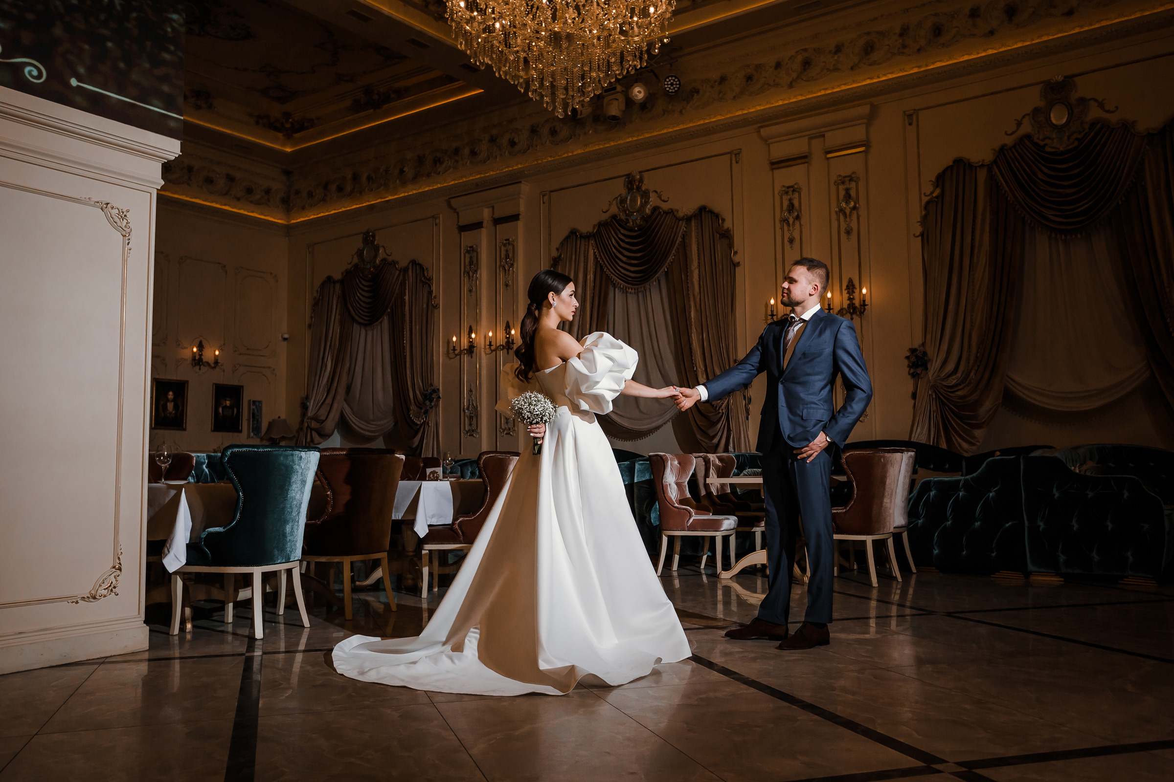 Иван & Ангелина. Wedband.by Свадебный фотограф Анатолий Матюшонок