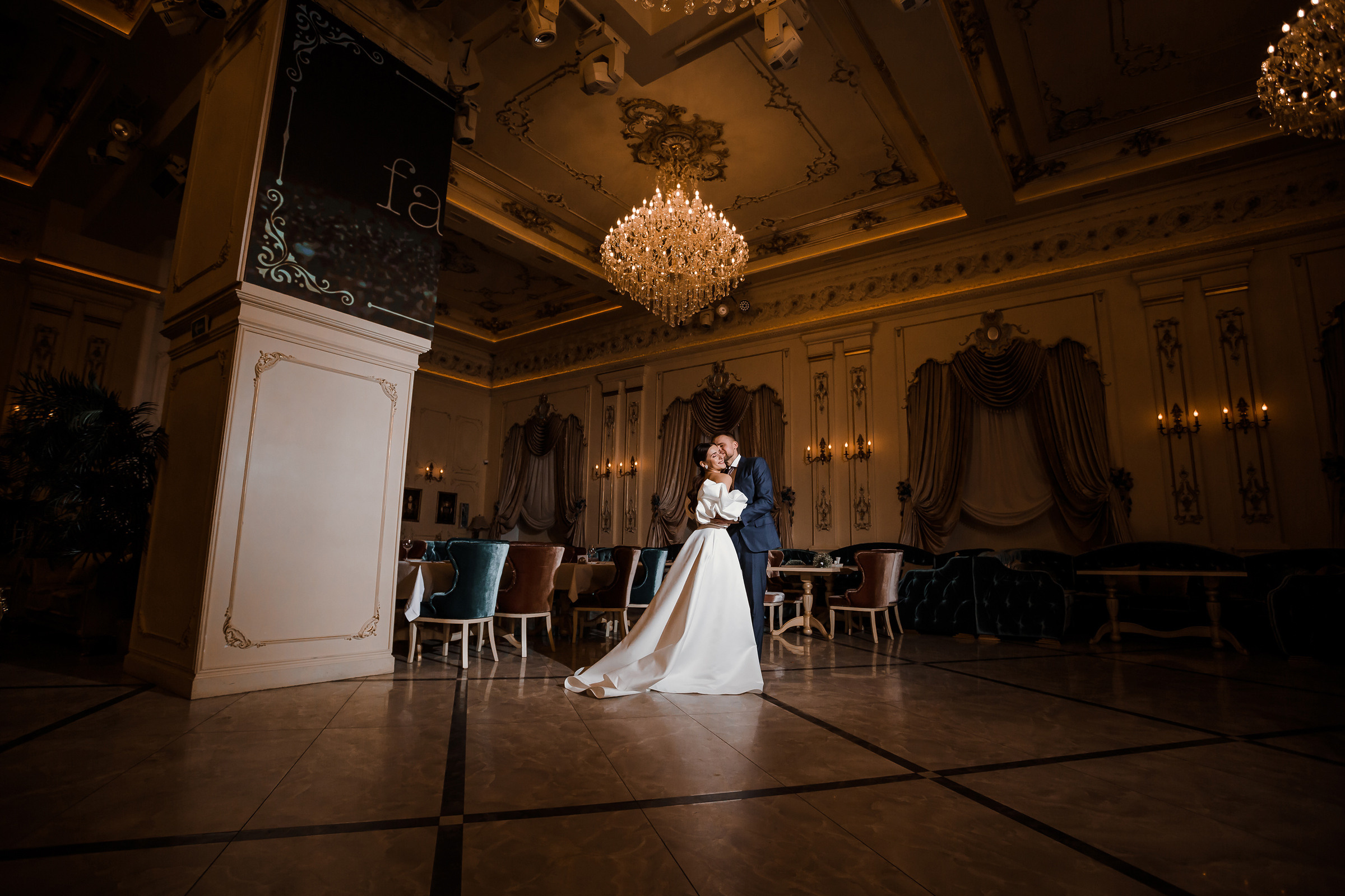 Иван & Ангелина. Wedband.by Свадебный фотограф Анатолий Матюшонок