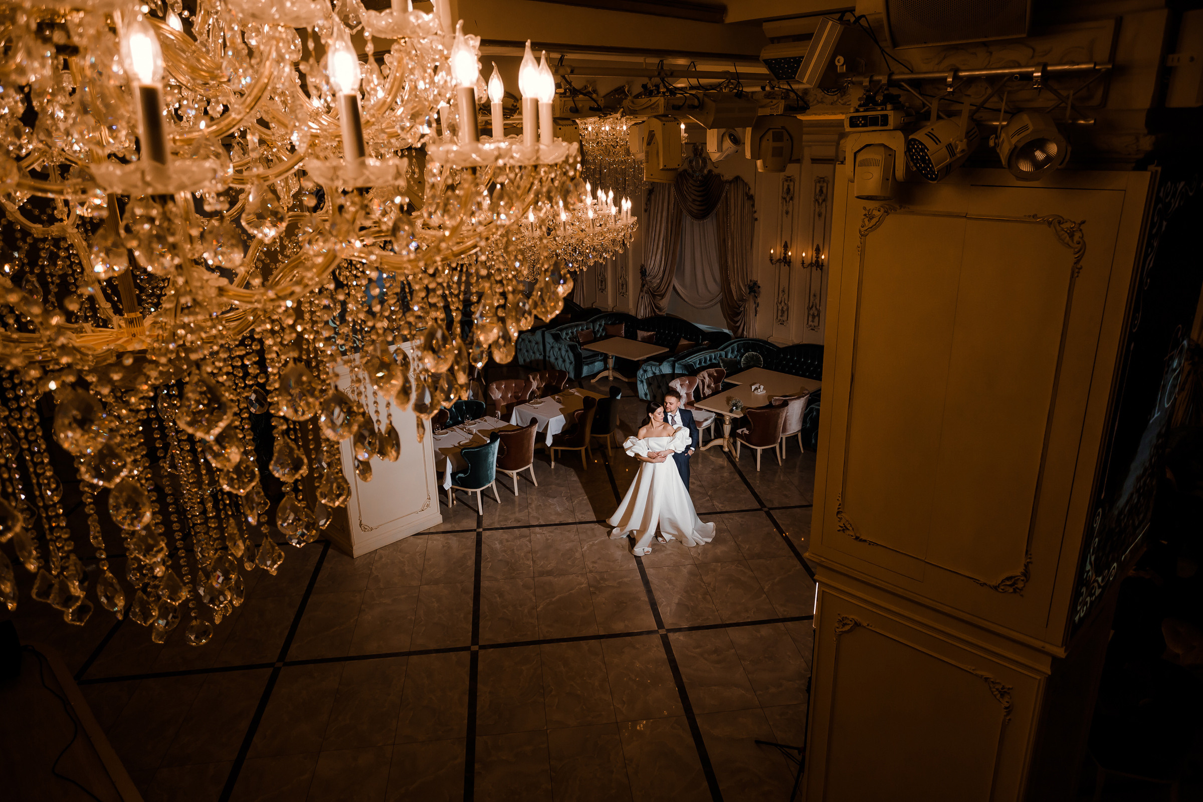 Иван & Ангелина. Wedband.by Свадебный фотограф Анатолий Матюшонок