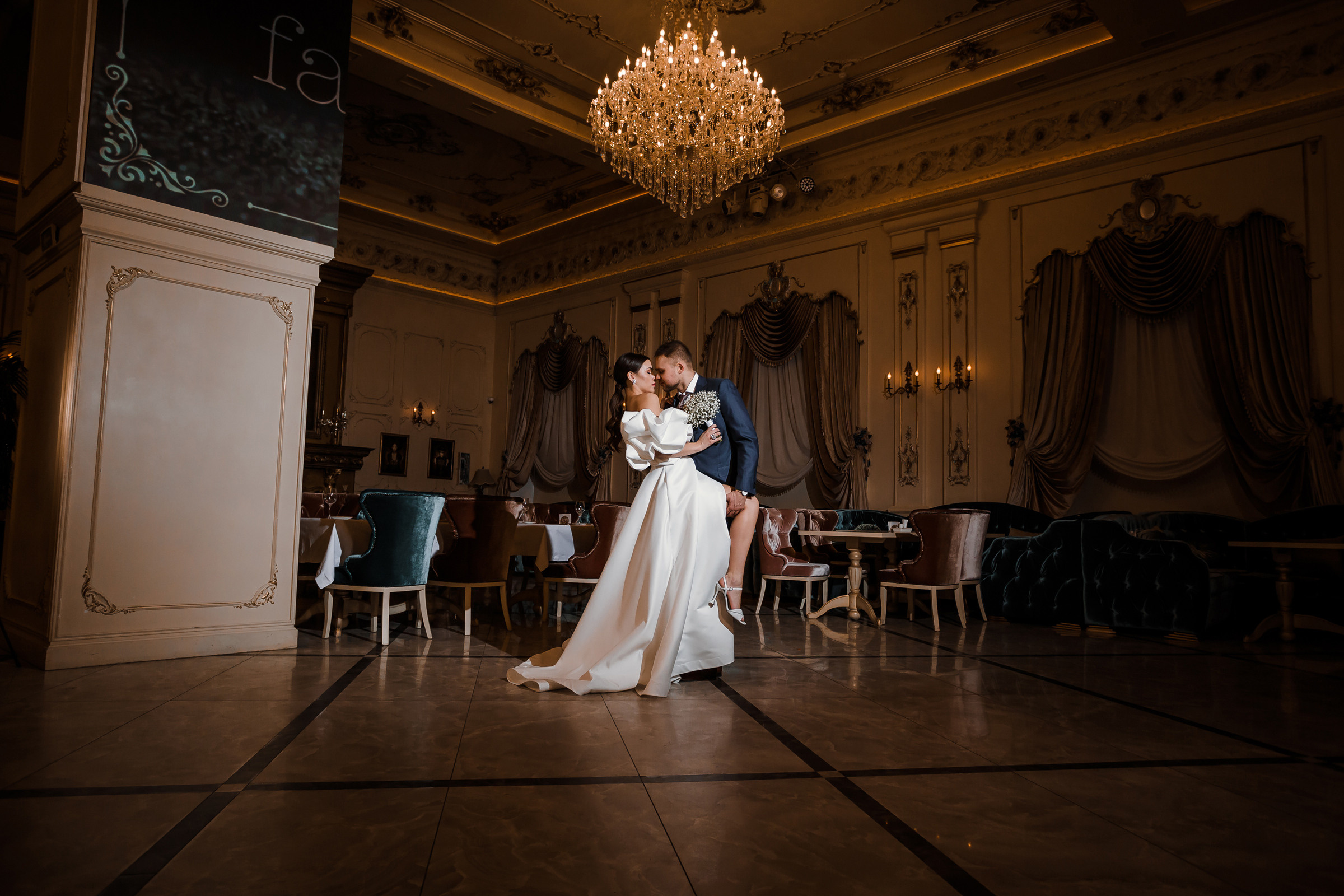 Иван & Ангелина. Wedband.by Свадебный фотограф Анатолий Матюшонок