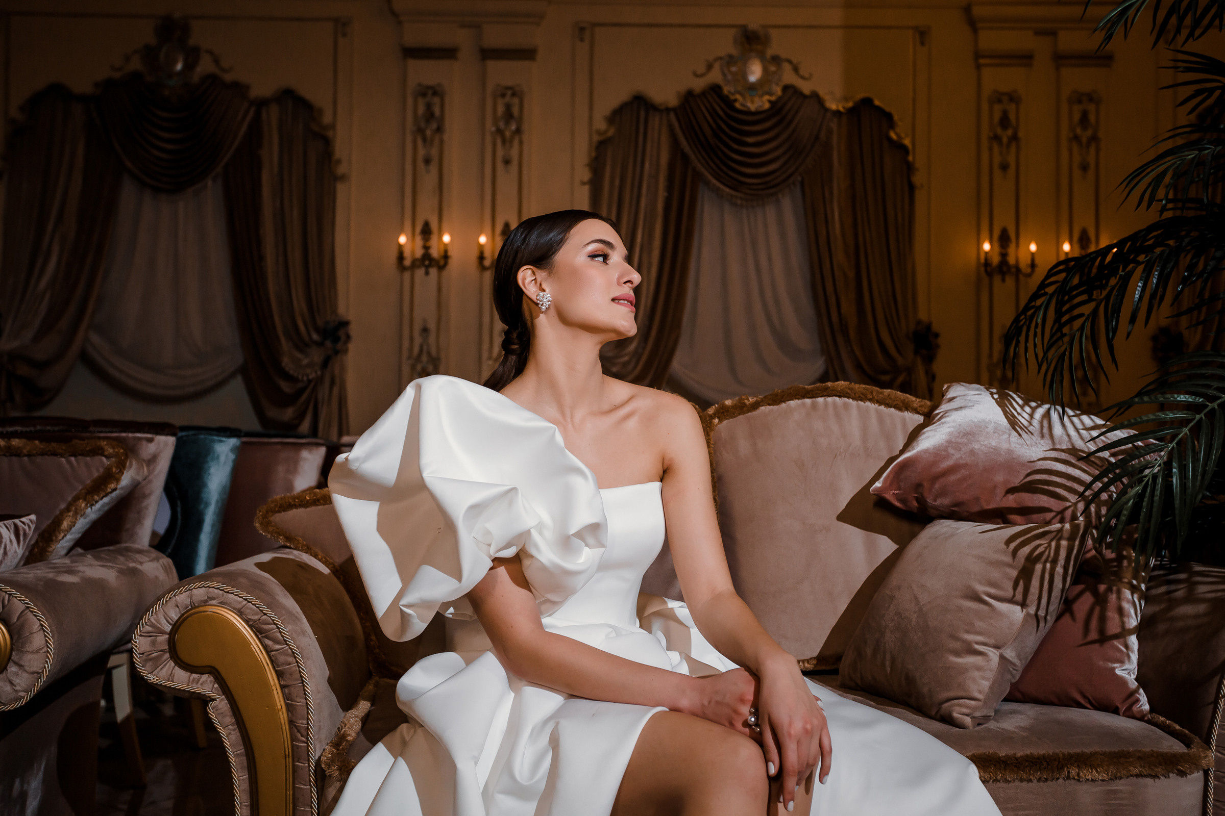 Иван & Ангелина. Wedband.by Свадебный фотограф Анатолий Матюшонок