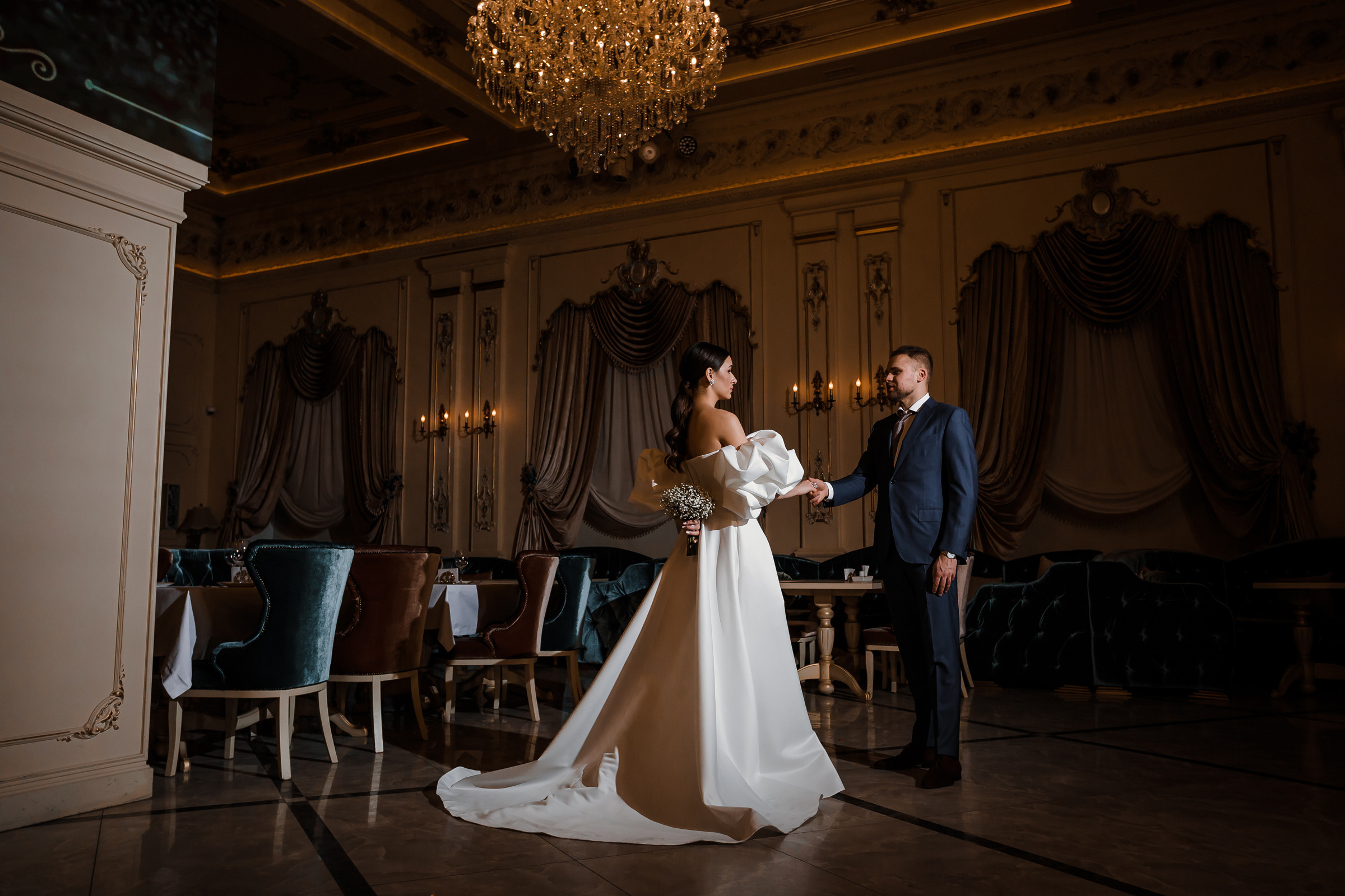 Иван & Ангелина. Wedband.by Свадебный фотограф Анатолий Матюшонок