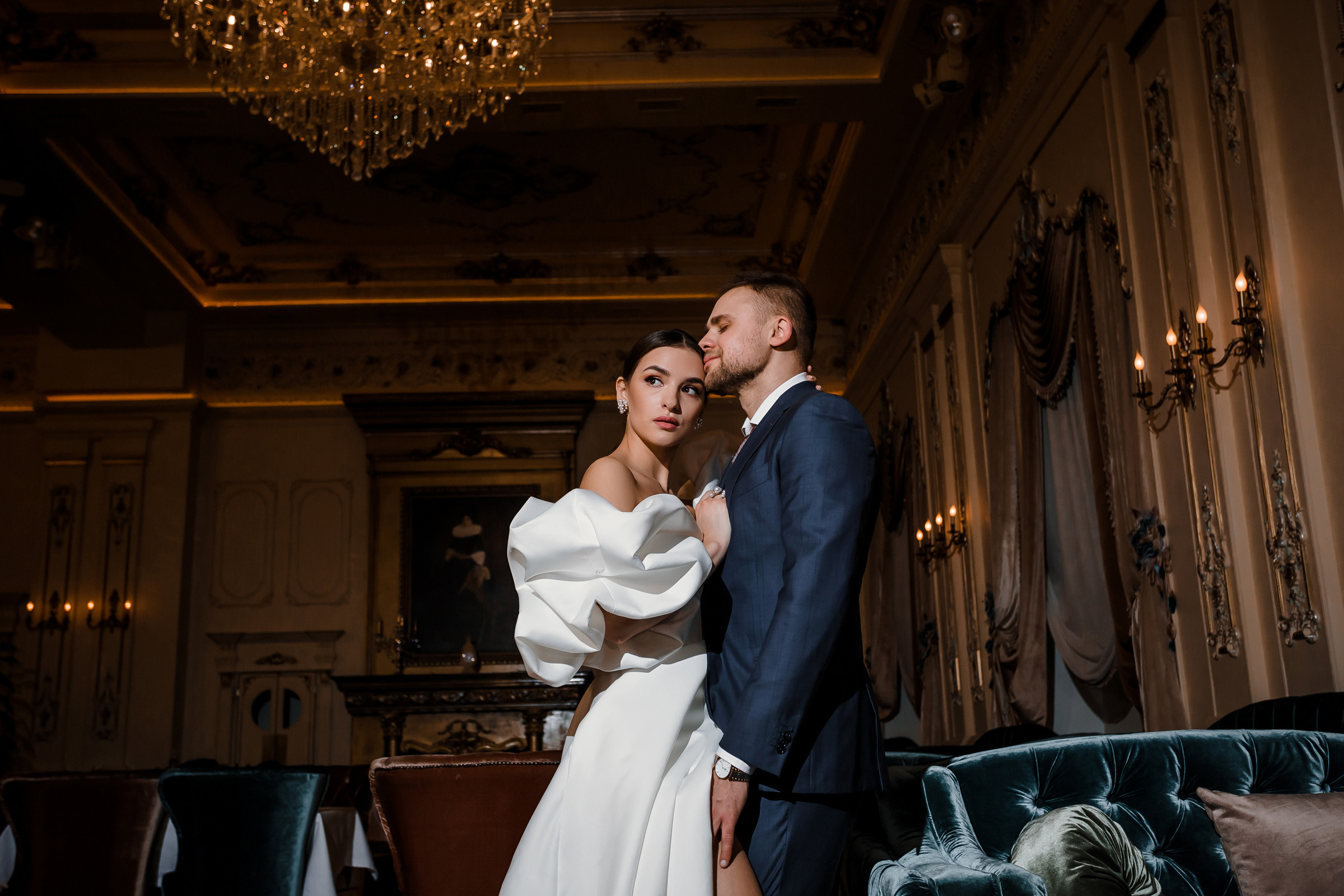 Иван & Ангелина. Wedband.by Свадебный фотограф Анатолий Матюшонок