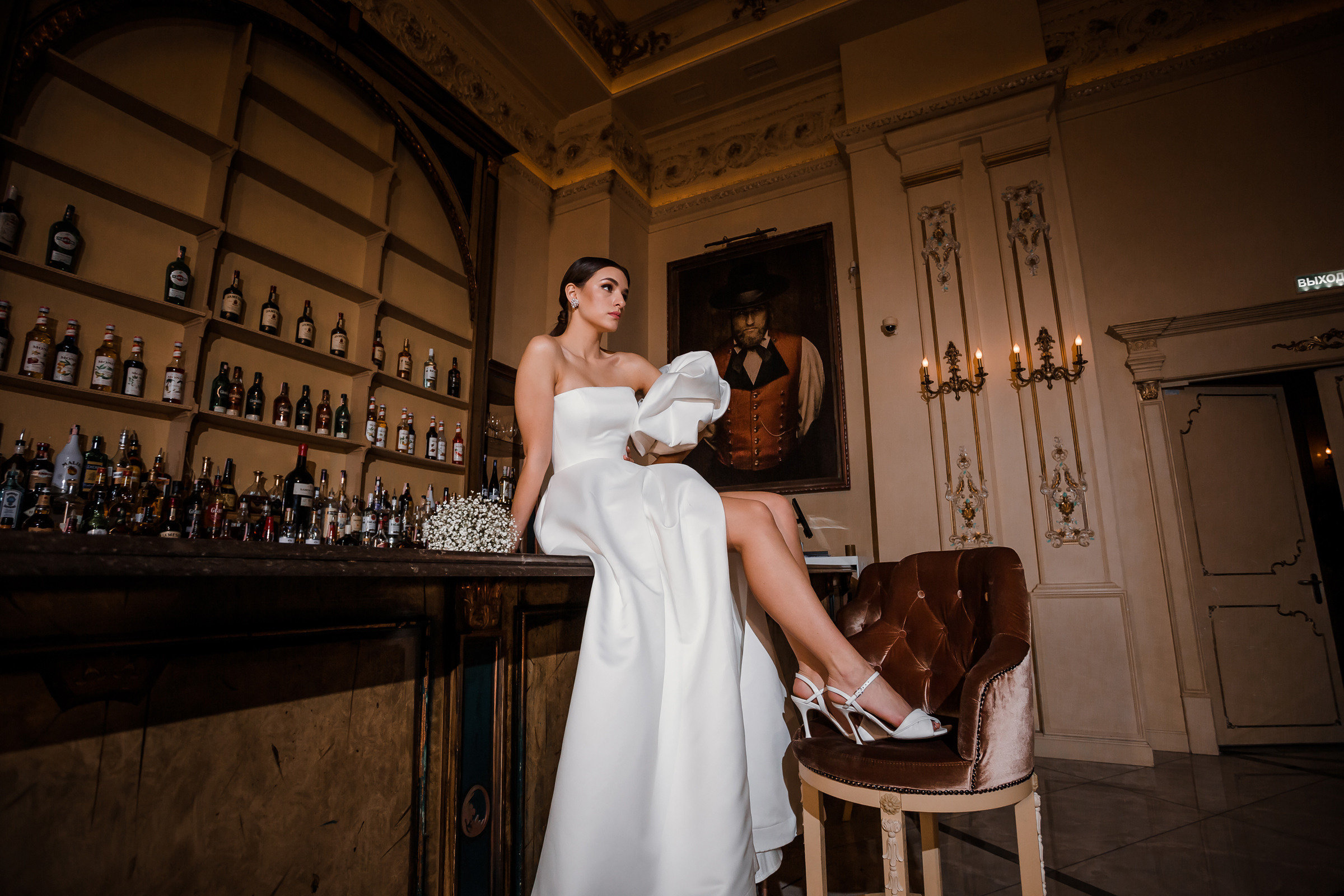 Иван & Ангелина. Wedband.by Свадебный фотограф Анатолий Матюшонок