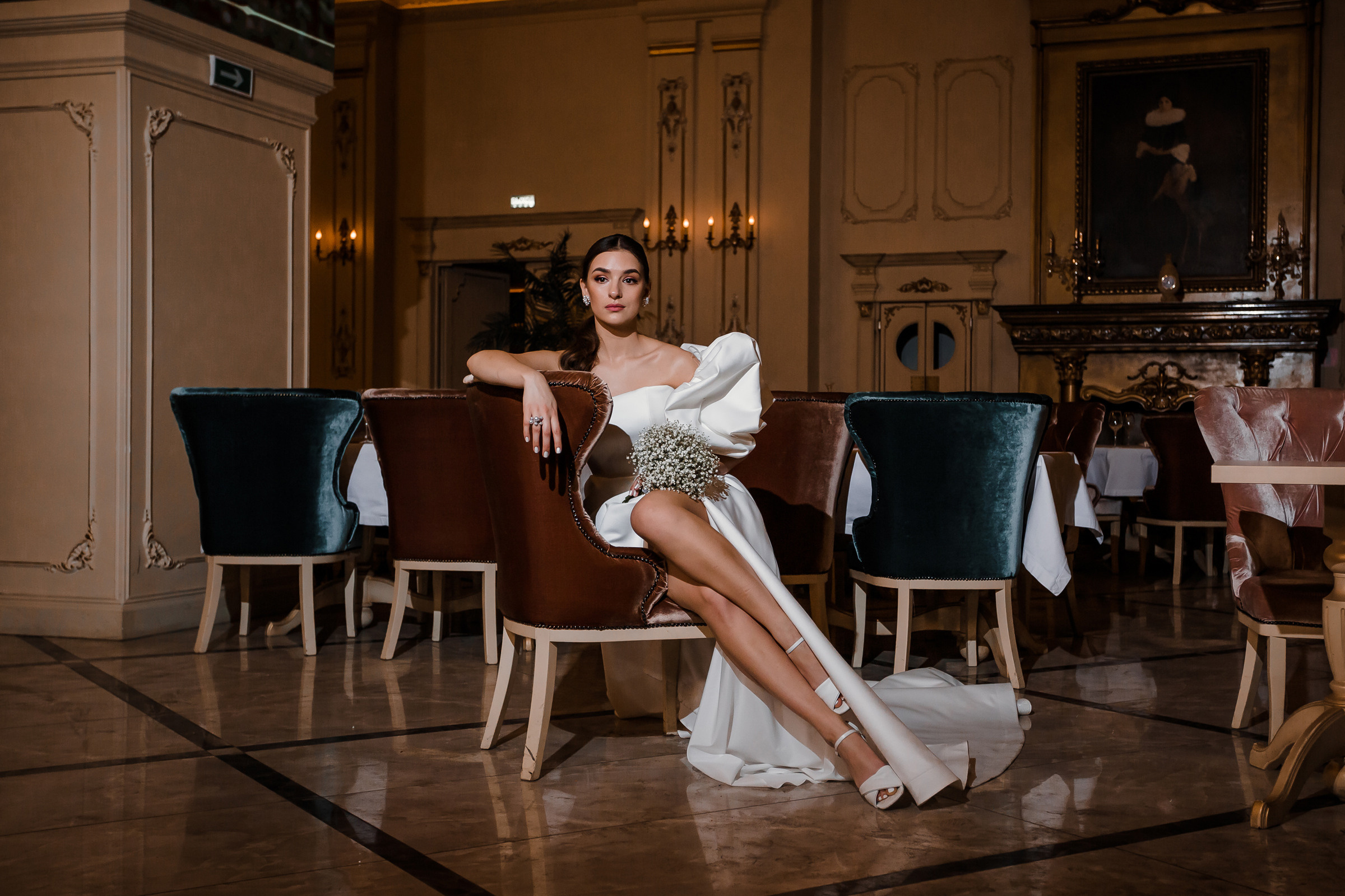 Иван & Ангелина. Wedband.by Свадебный фотограф Анатолий Матюшонок