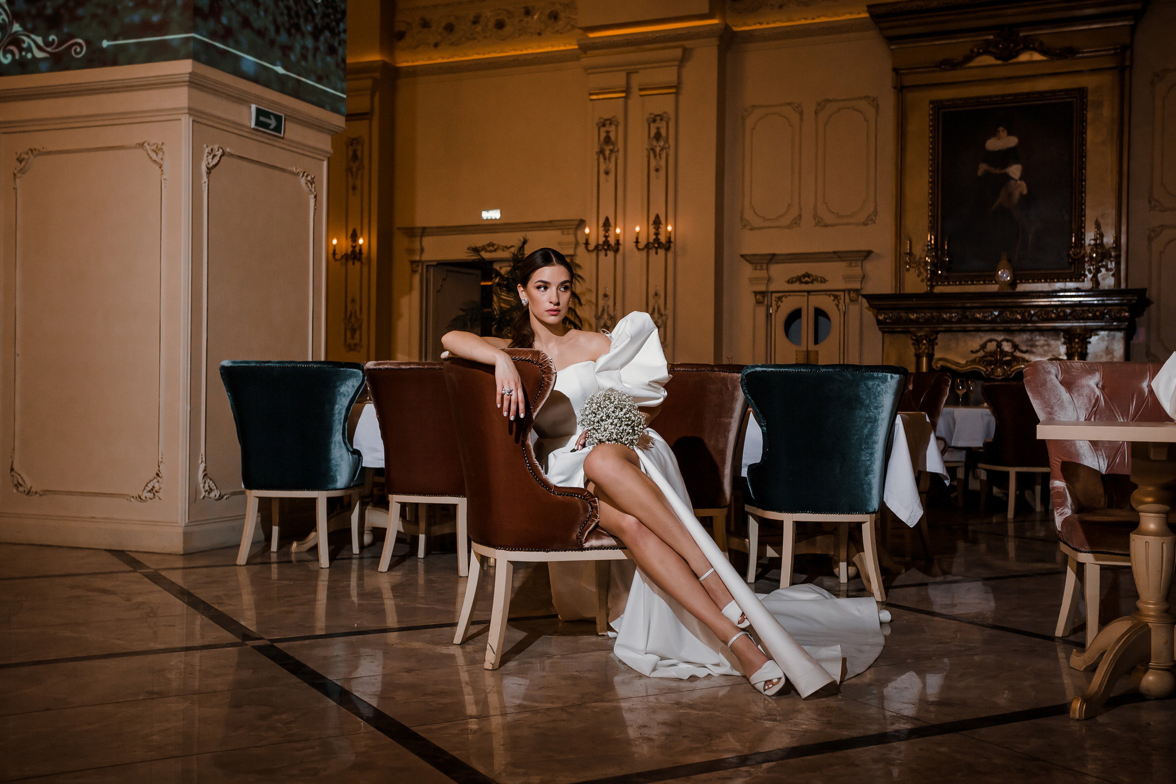 Иван & Ангелина. Wedband.by Свадебный фотограф Анатолий Матюшонок