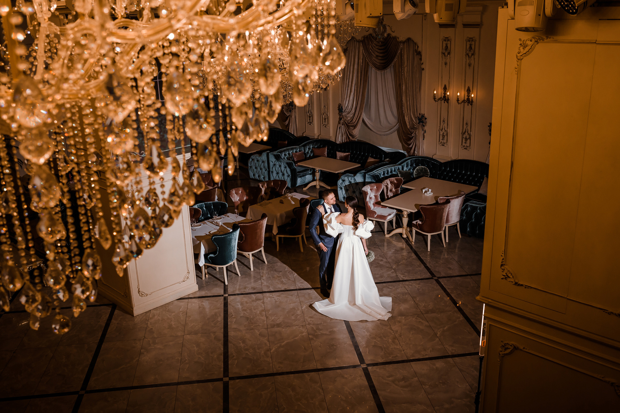 Иван & Ангелина. Wedband.by Свадебный фотограф Анатолий Матюшонок