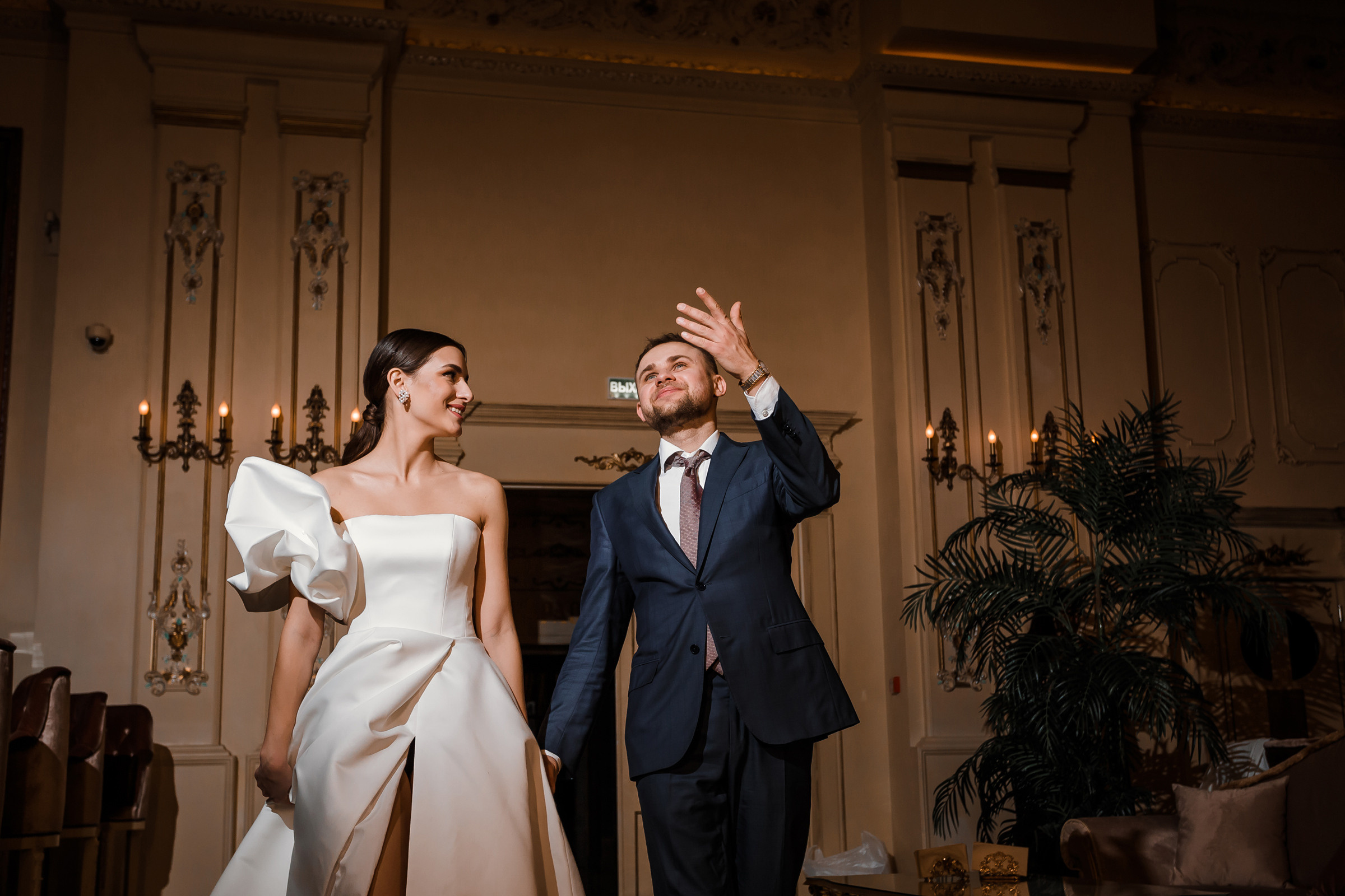 Иван & Ангелина. Wedband.by Свадебный фотограф Анатолий Матюшонок