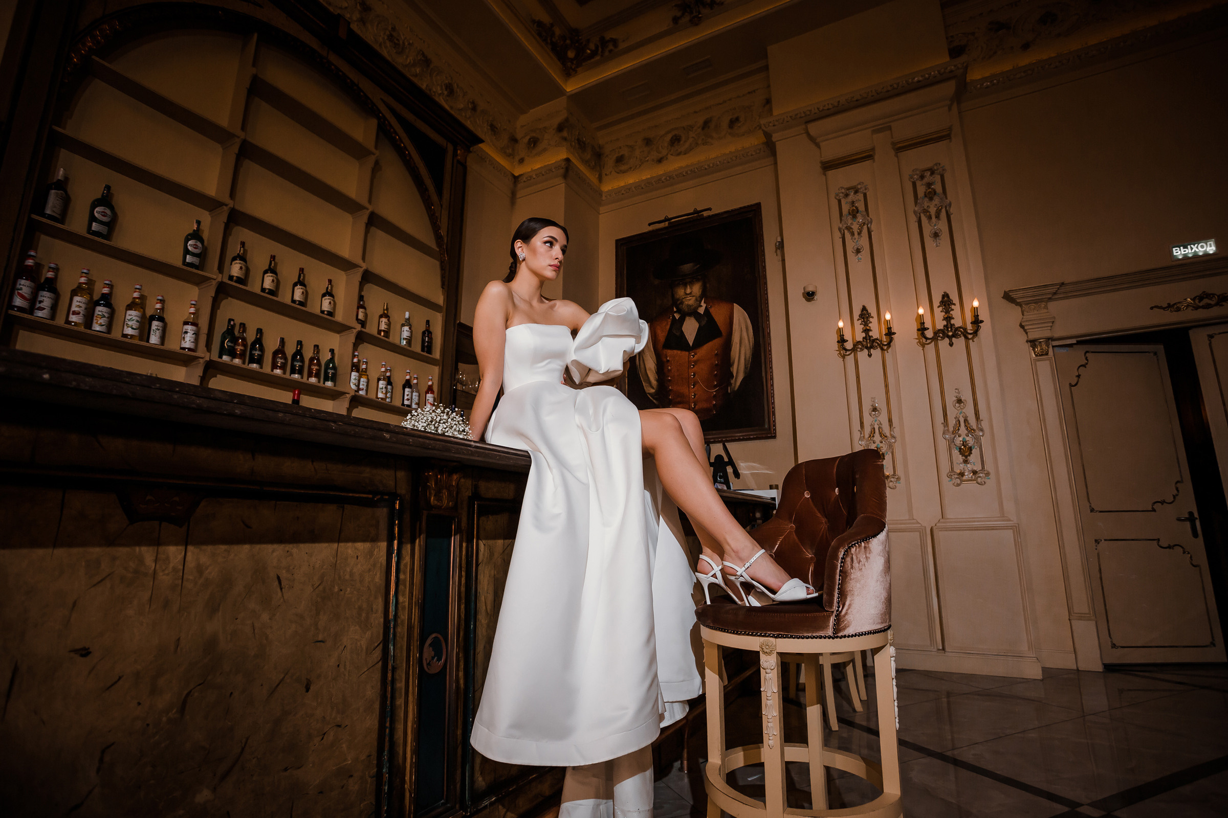 Иван & Ангелина. Wedband.by Свадебный фотограф Анатолий Матюшонок