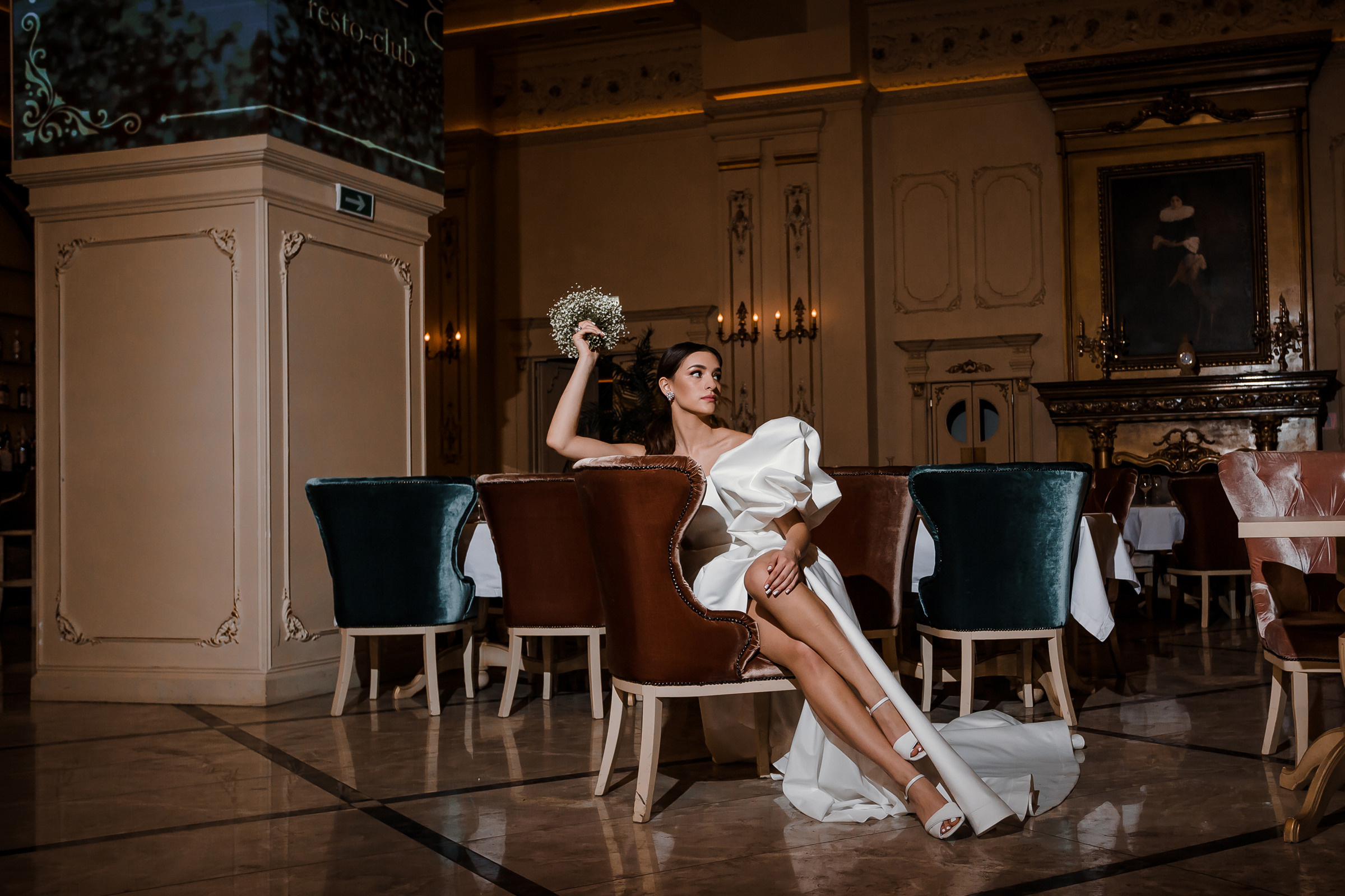 Иван & Ангелина. Wedband.by Свадебный фотограф Анатолий Матюшонок