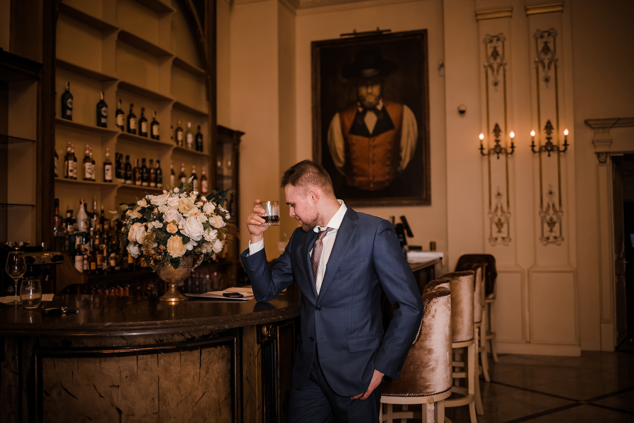 Иван & Ангелина. Wedband.by Свадебный фотограф Анатолий Матюшонок