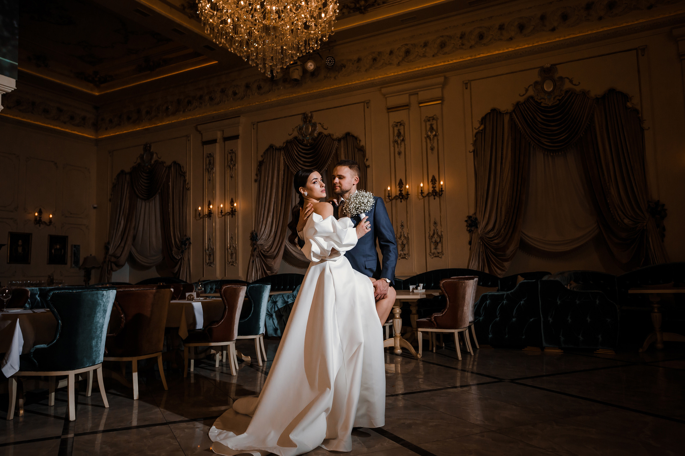 Иван & Ангелина. Wedband.by Свадебный фотограф Анатолий Матюшонок