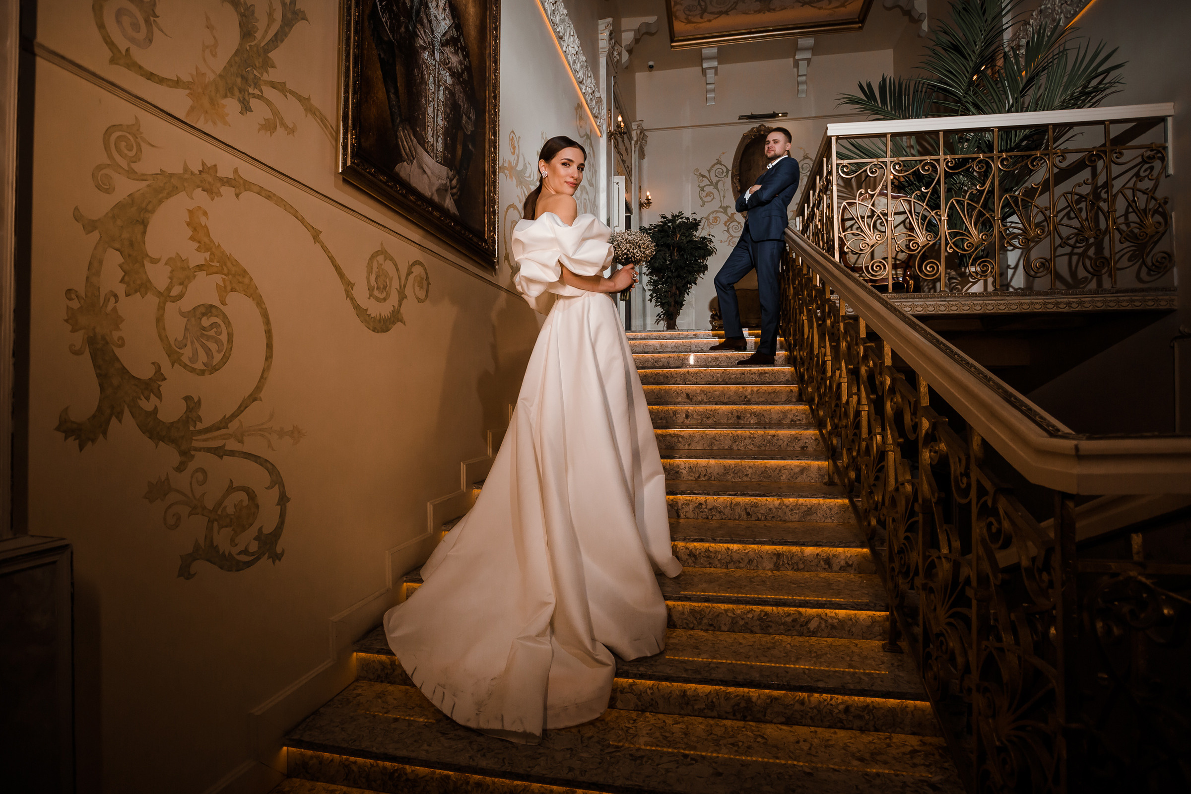 Иван & Ангелина. Wedband.by Свадебный фотограф Анатолий Матюшонок